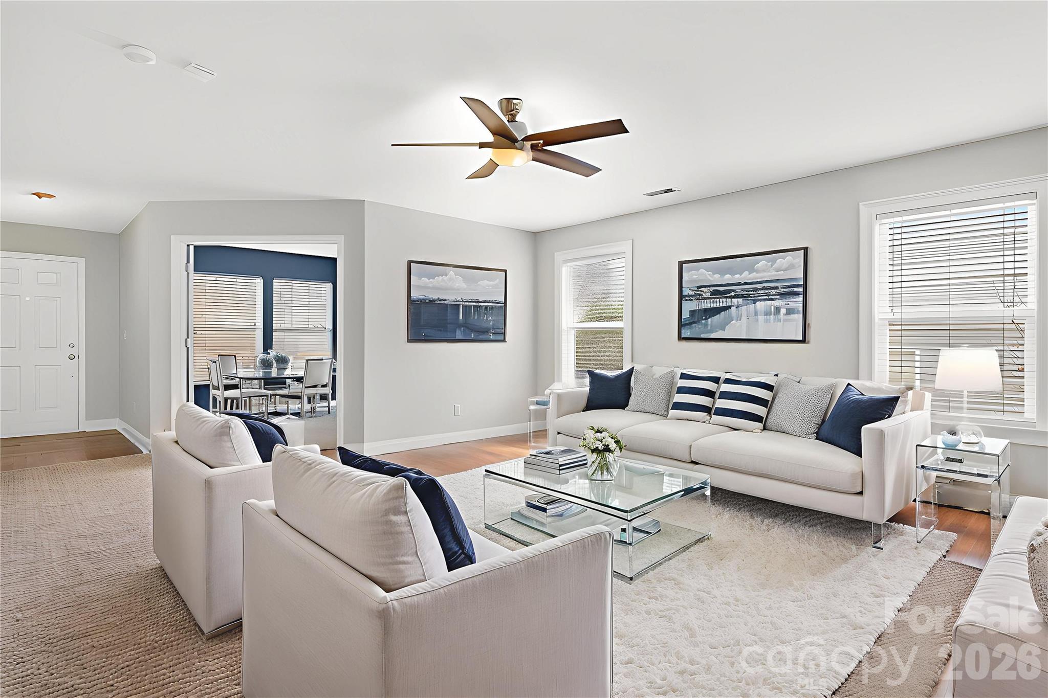 Valleybrook - Residential