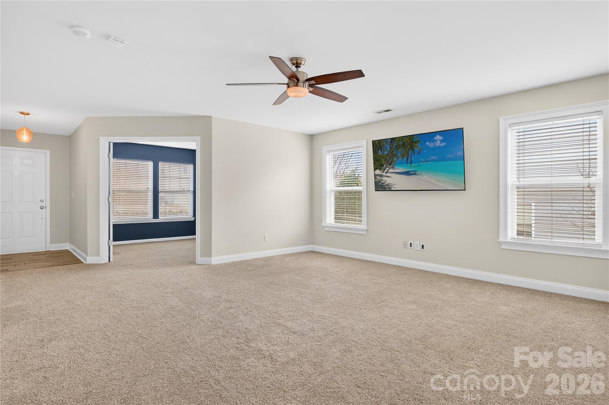 Valleybrook - Residential