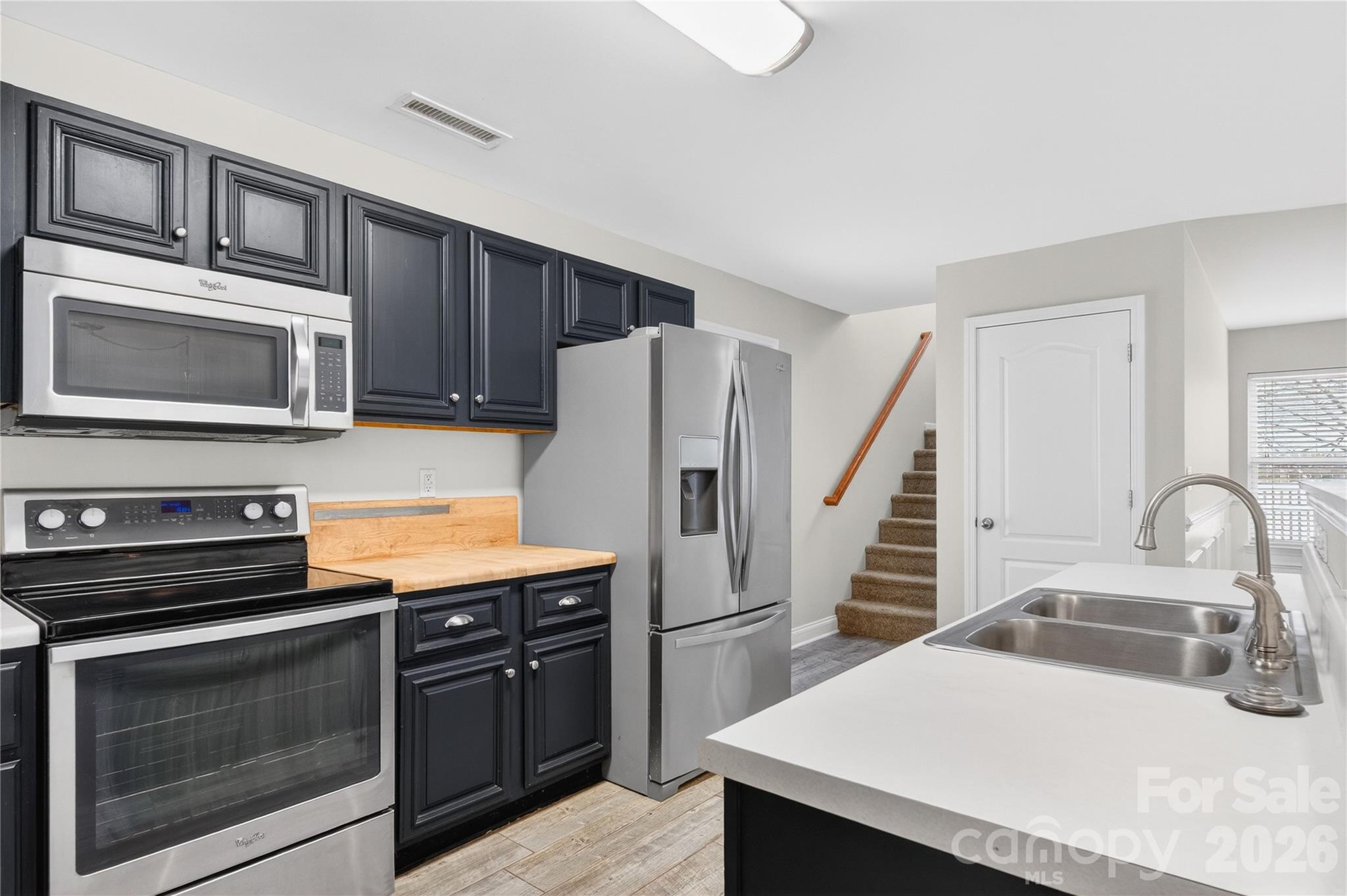 Valleybrook - Residential