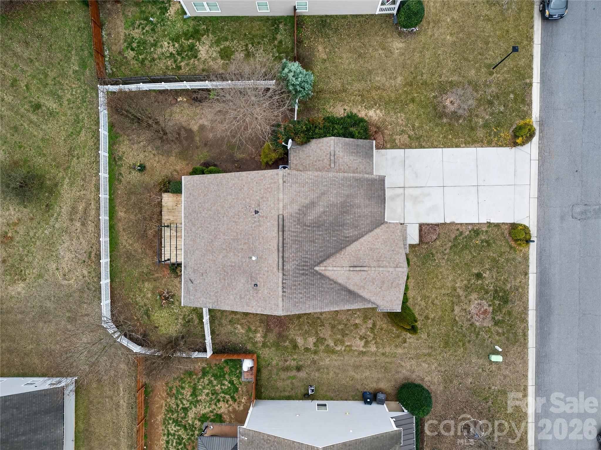 Valleybrook - Residential