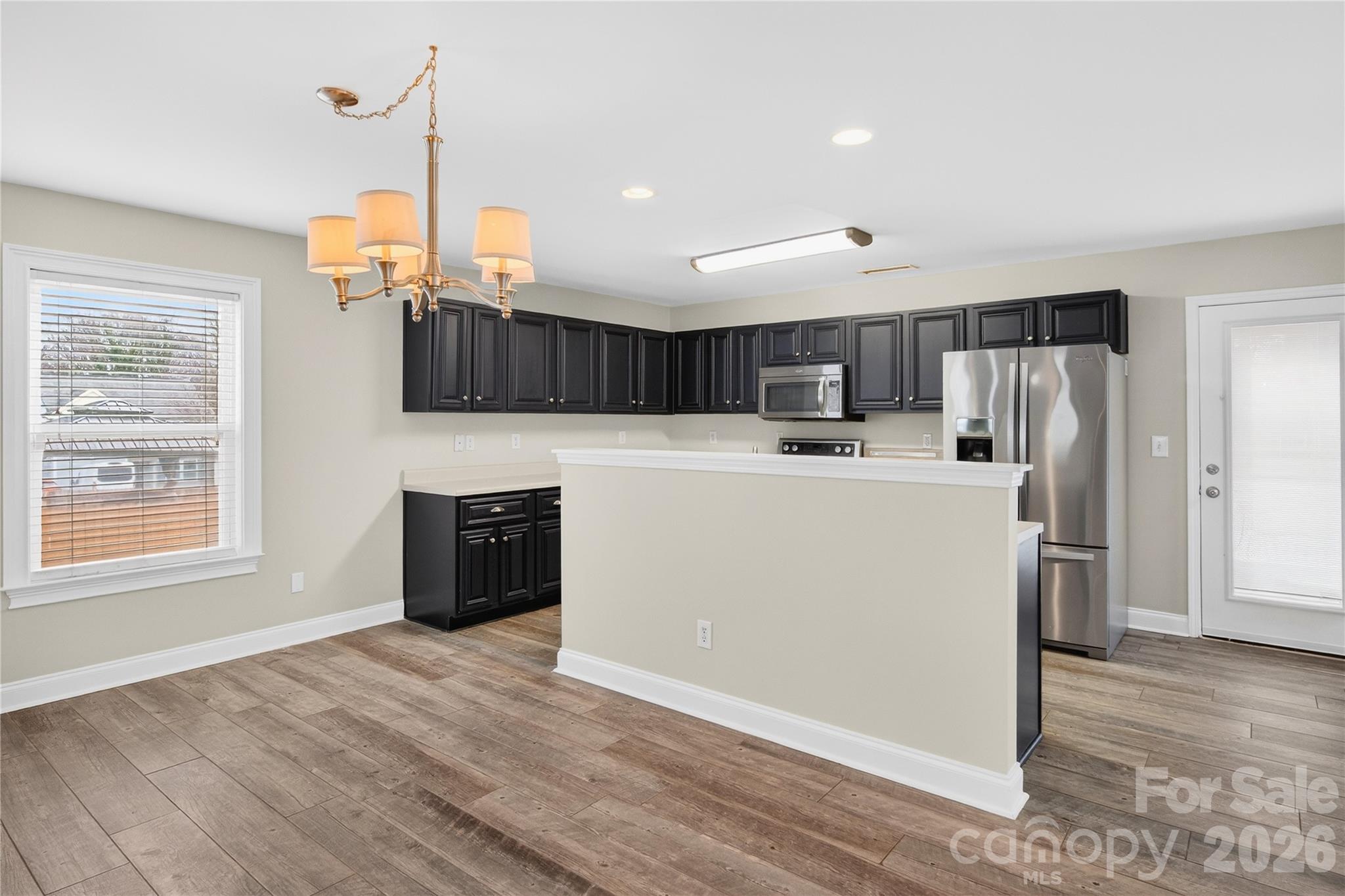 Valleybrook - Residential