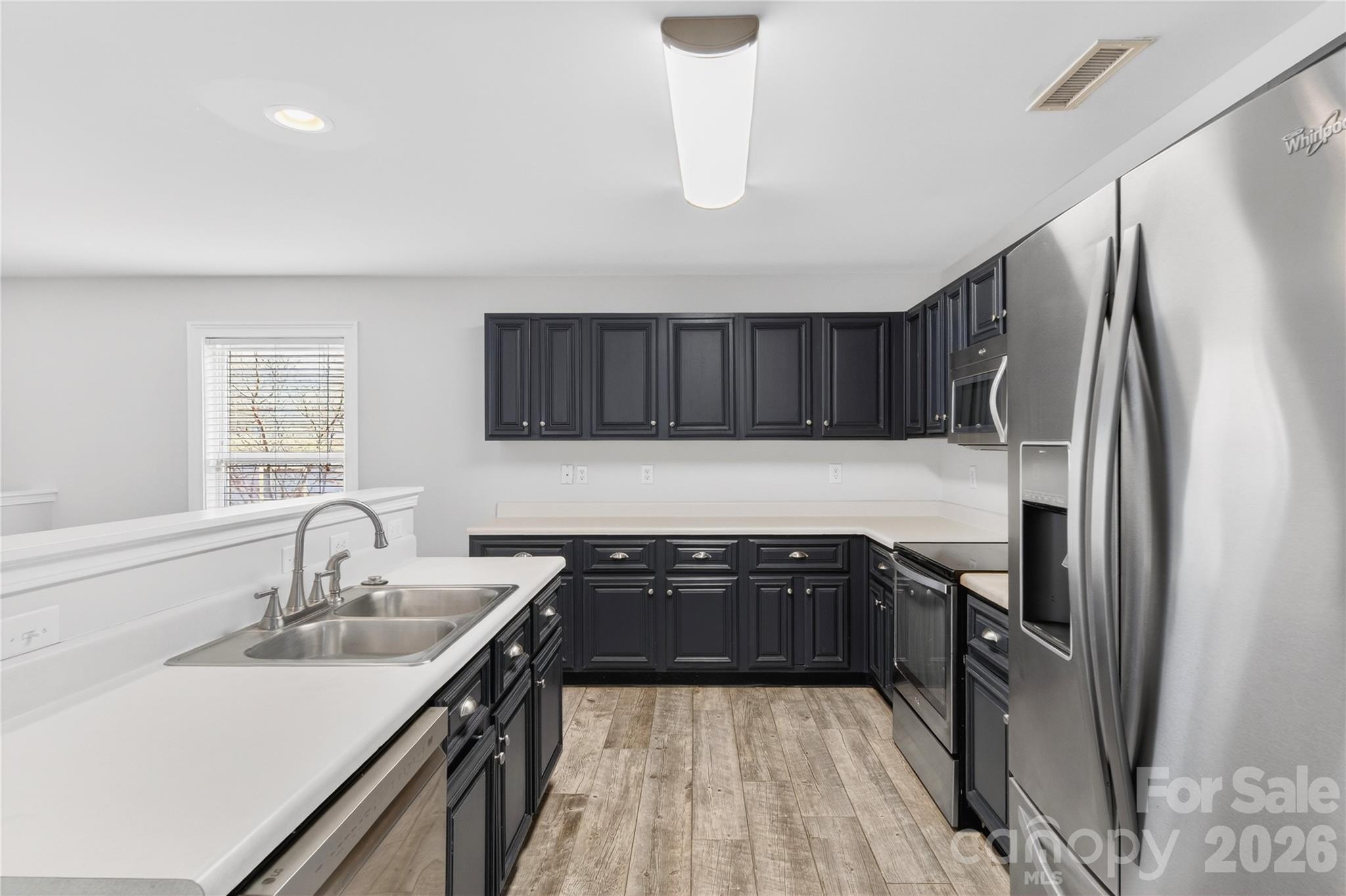 Valleybrook - Residential