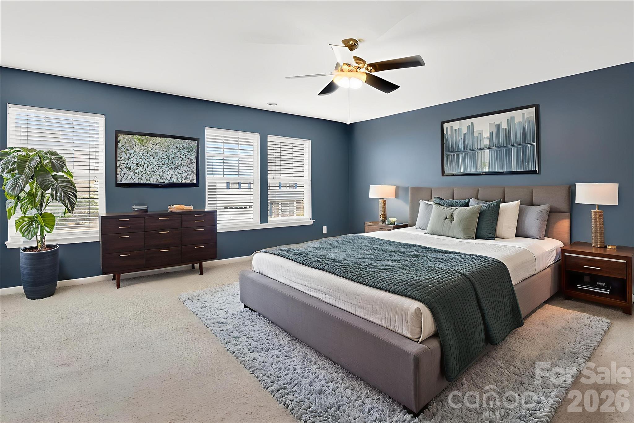 Valleybrook - Residential