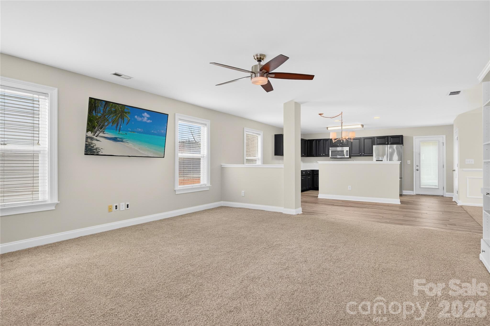 Valleybrook - Residential