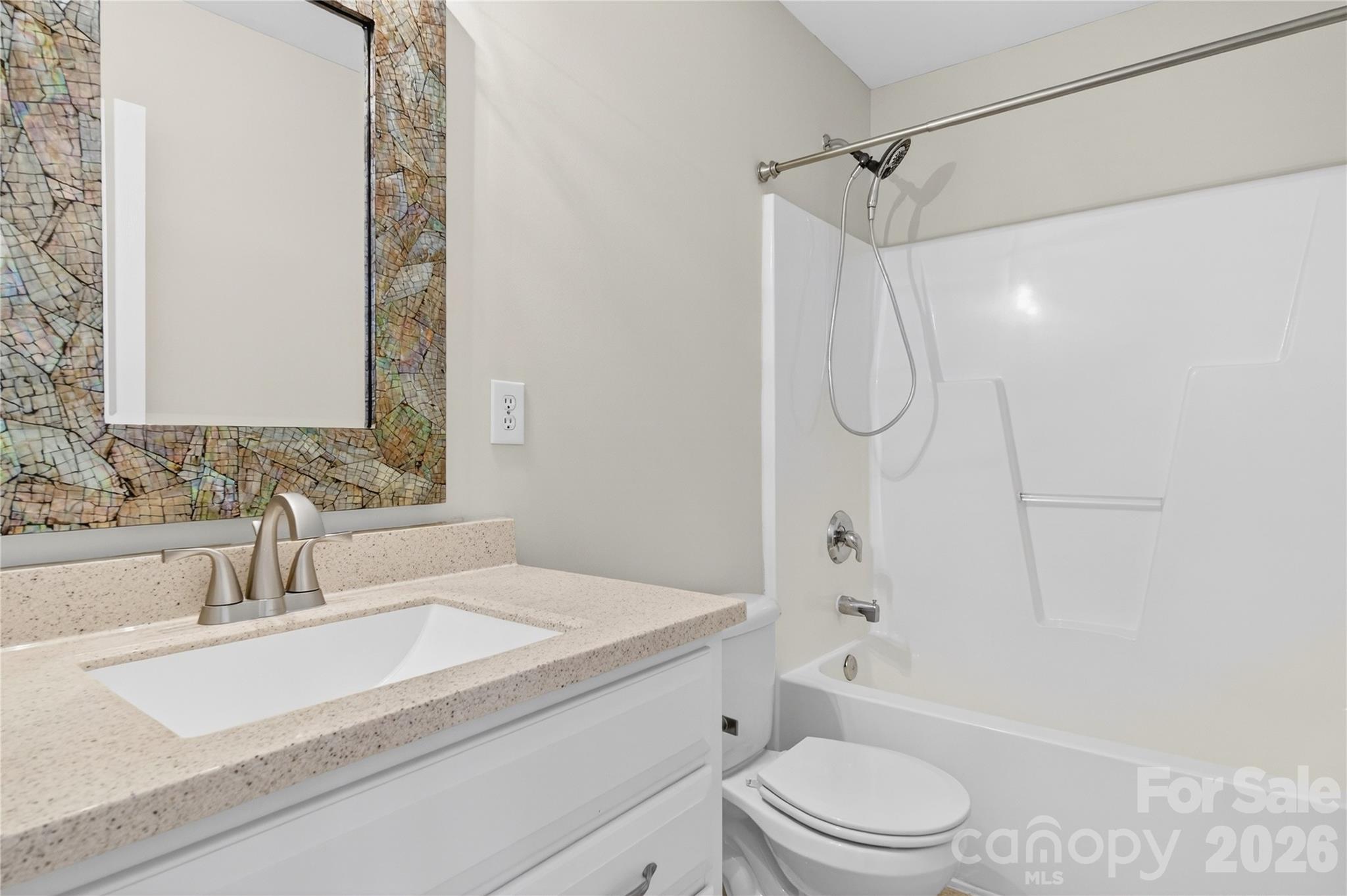 Valleybrook - Residential