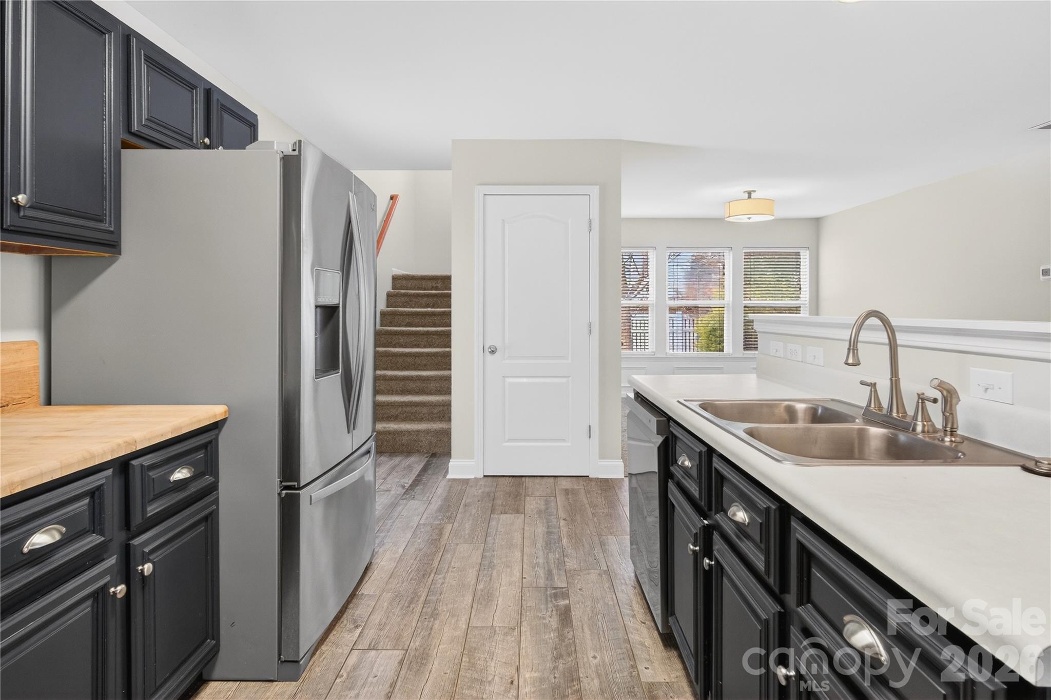 Valleybrook - Residential