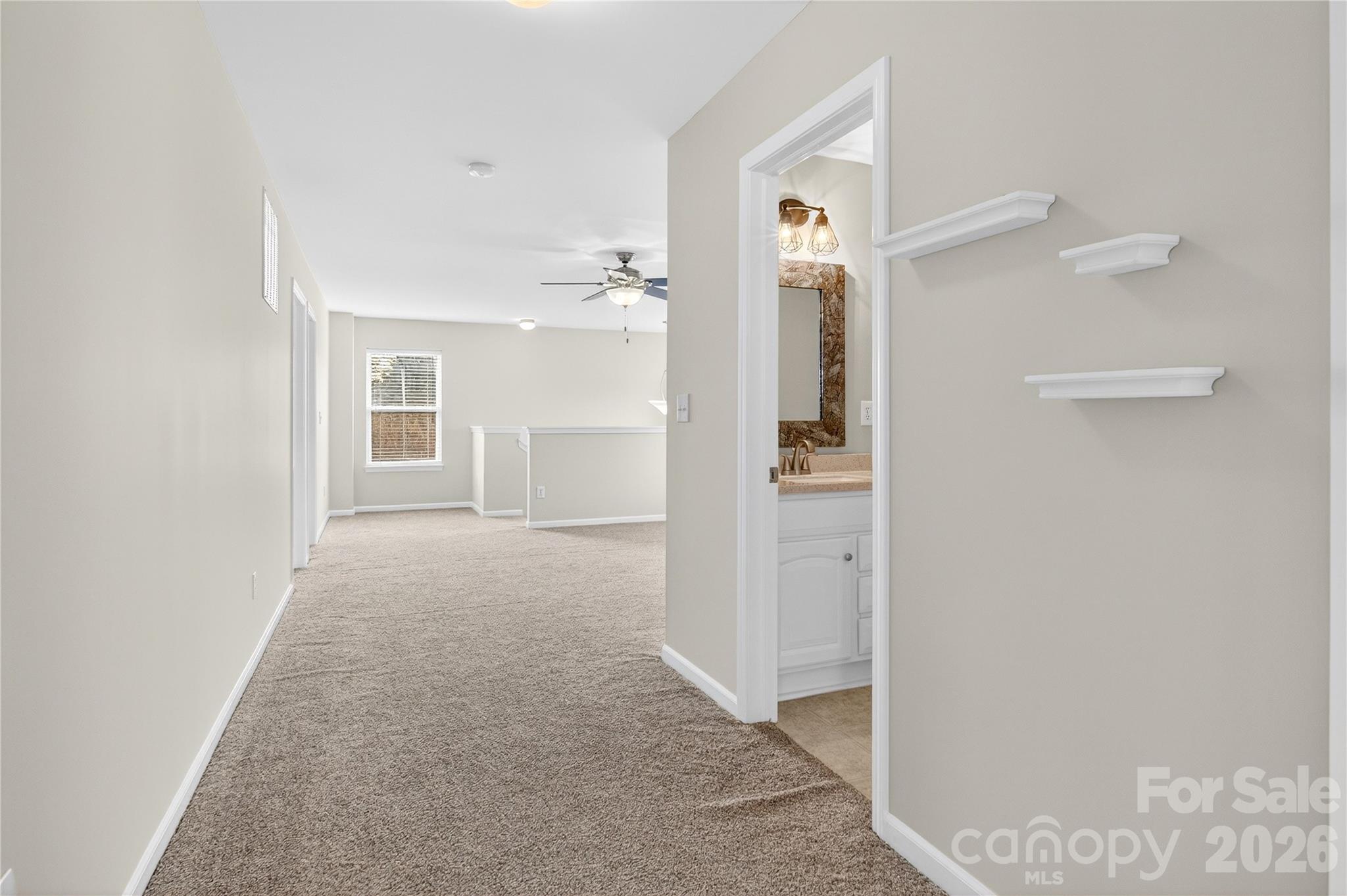 Valleybrook - Residential