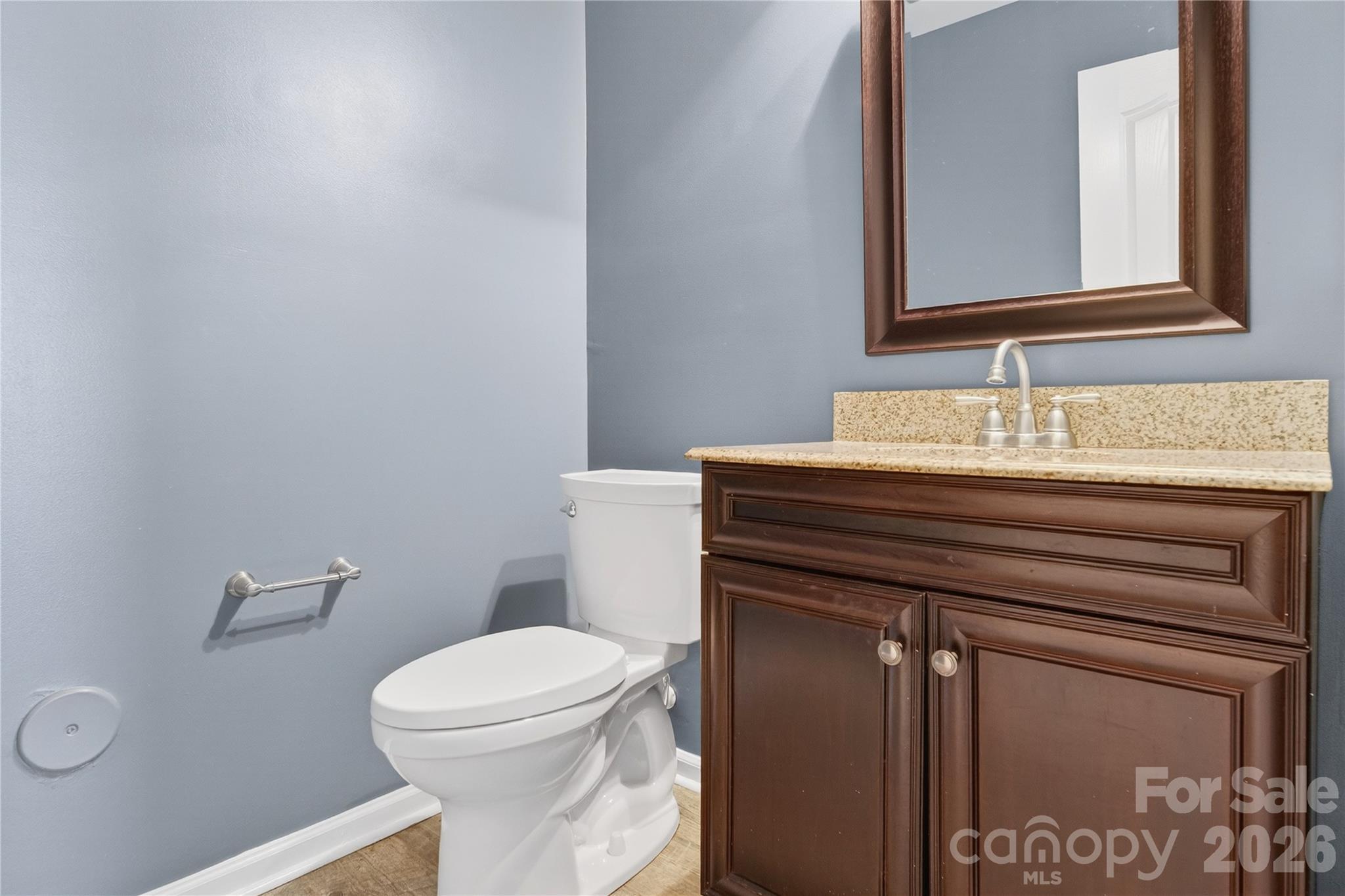 Valleybrook - Residential