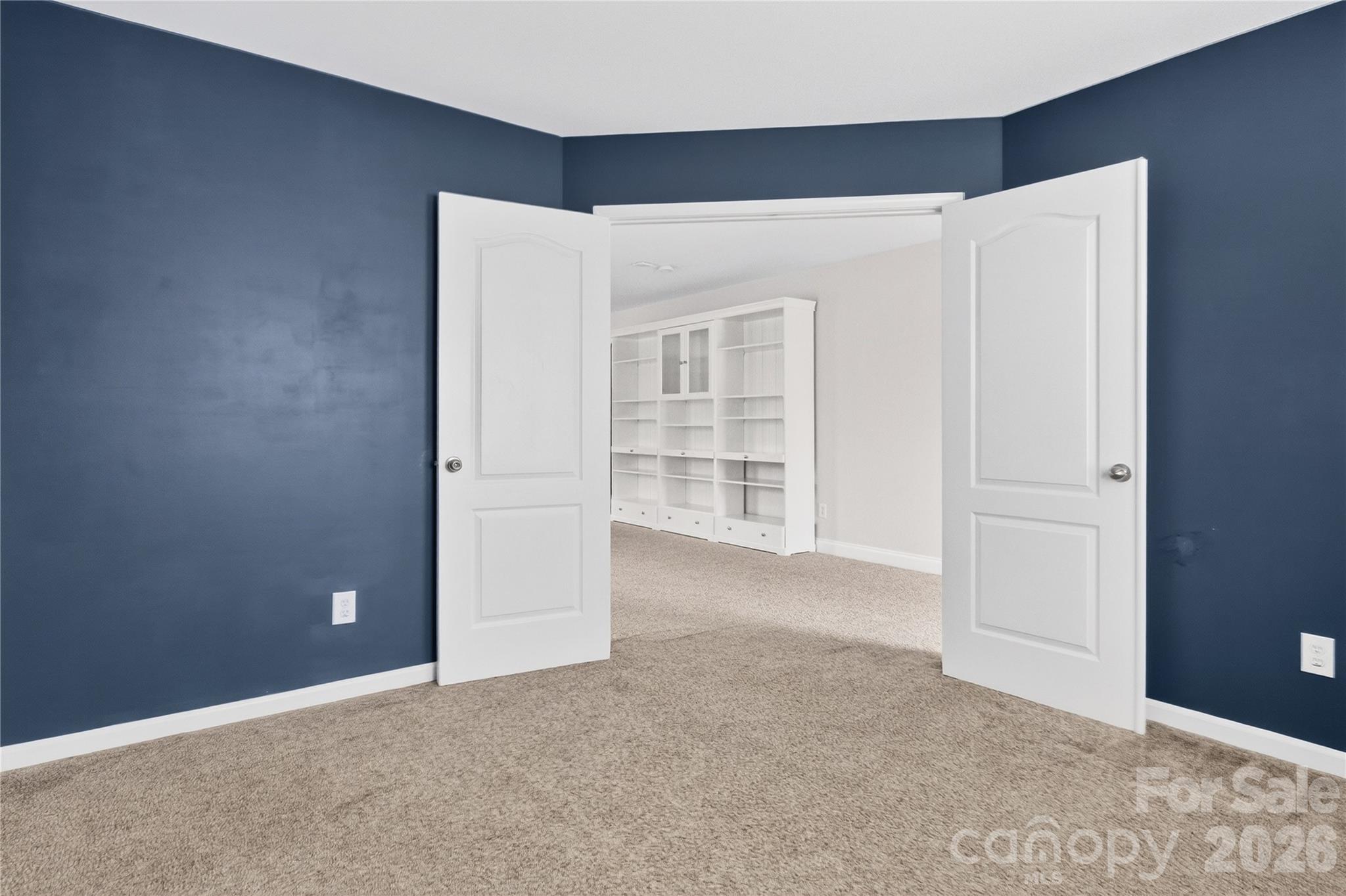 Valleybrook - Residential