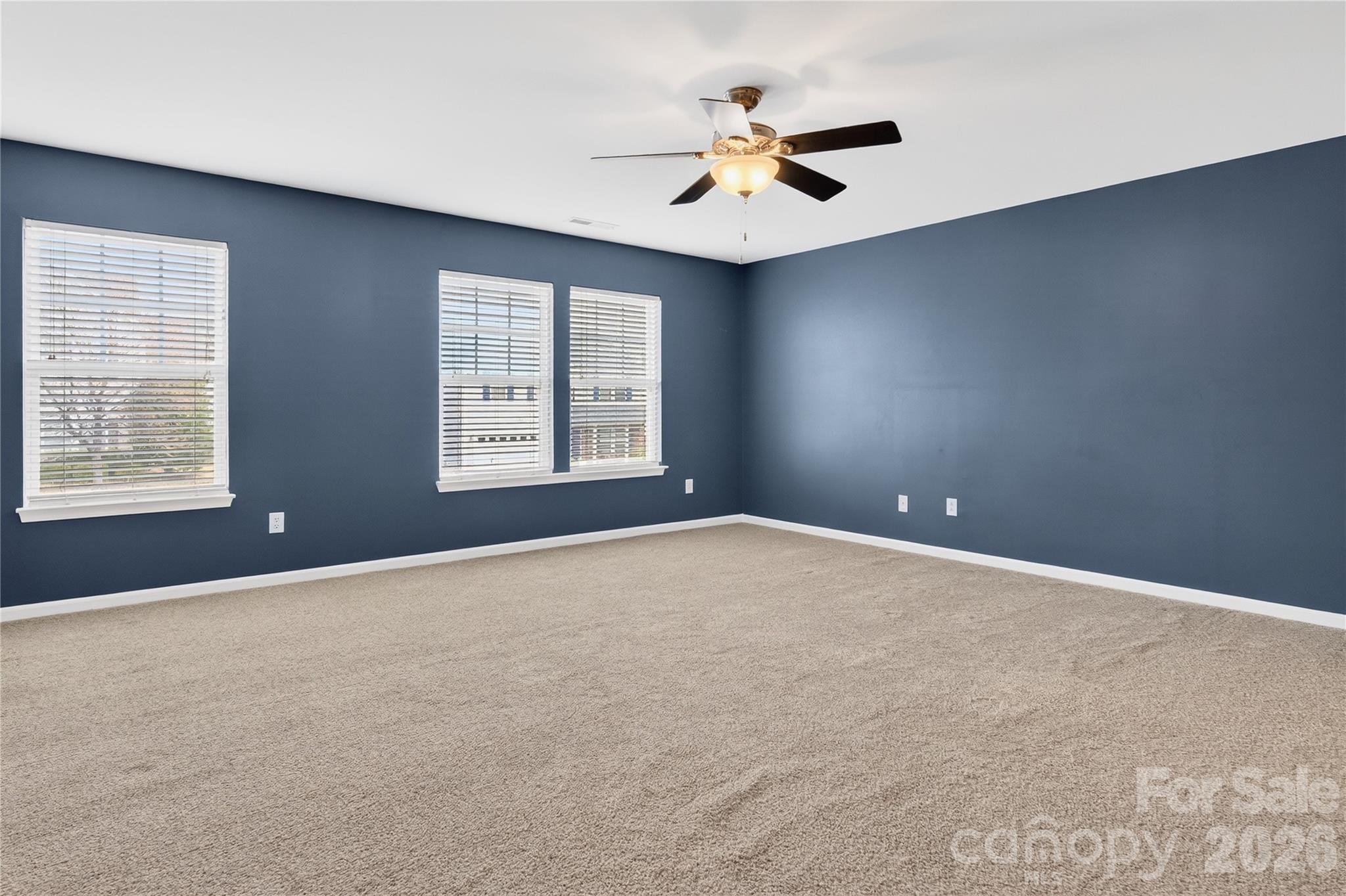 Valleybrook - Residential