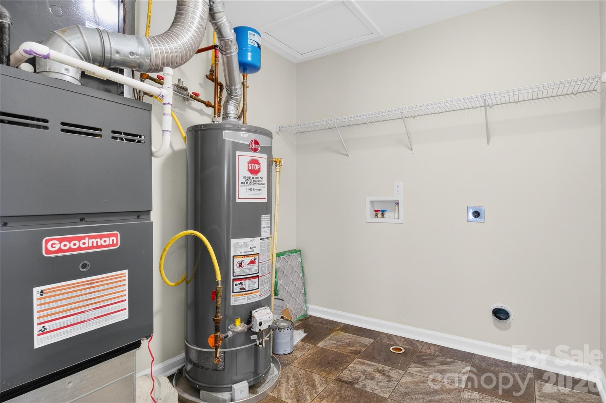 Valleybrook - Residential