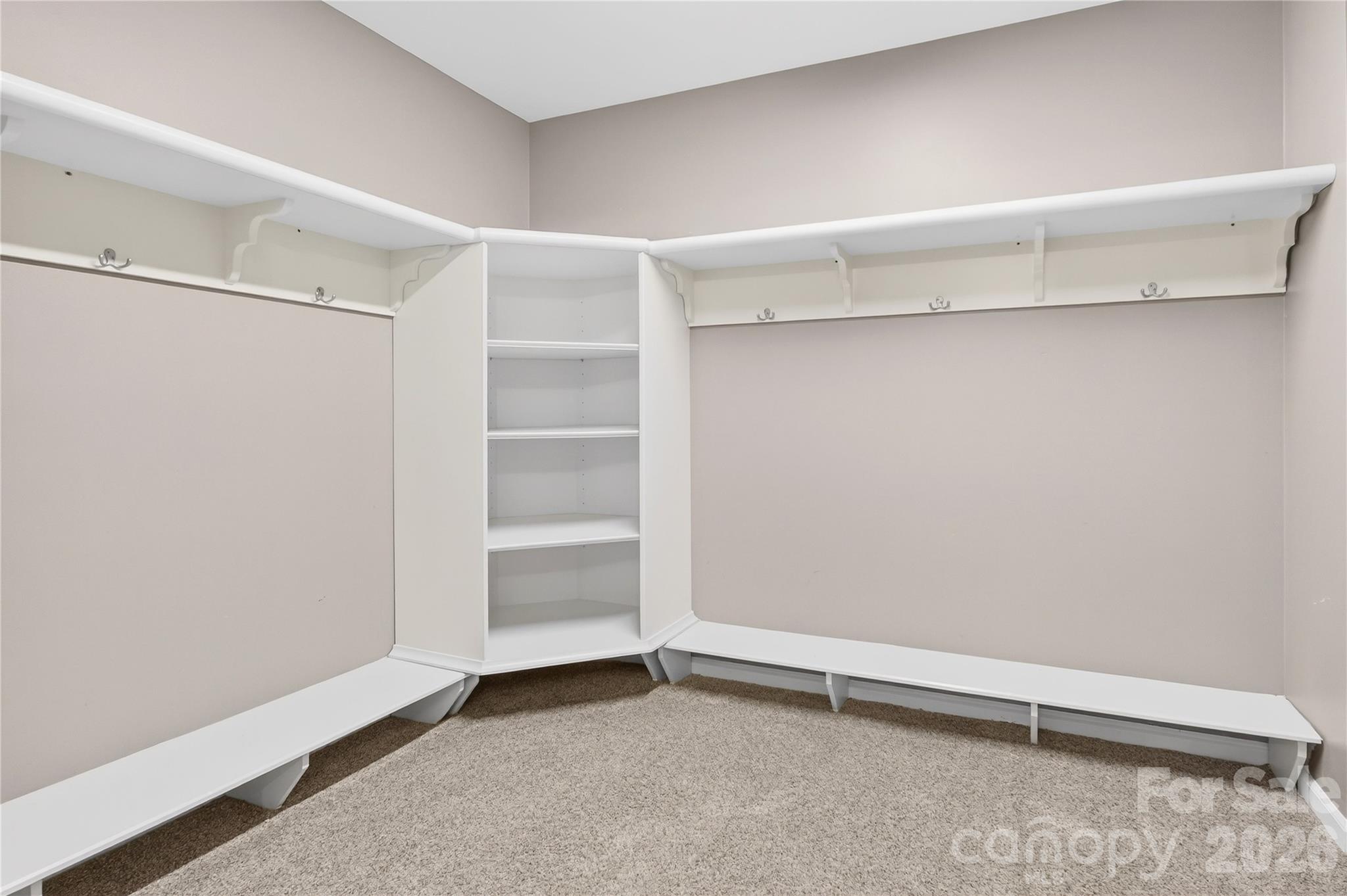 Valleybrook - Residential