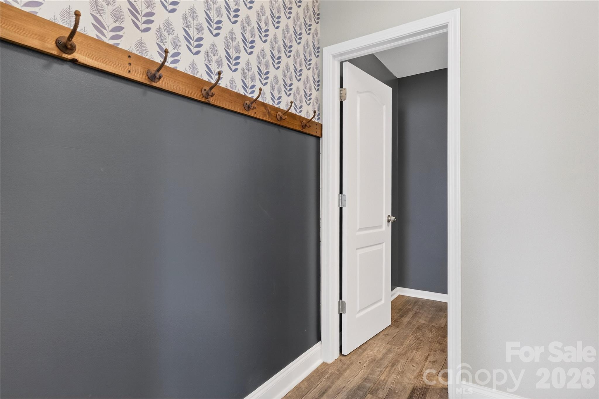 Valleybrook - Residential