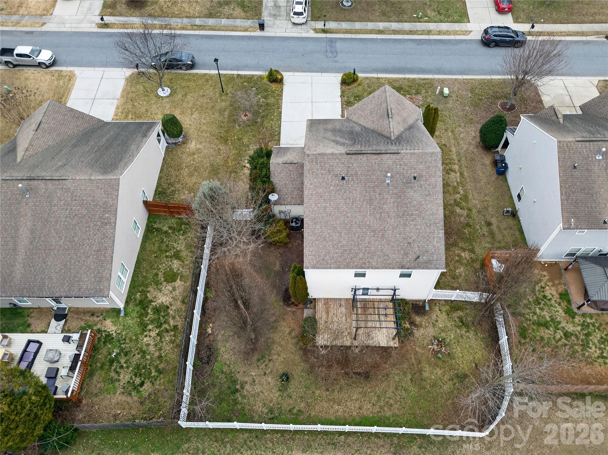 Valleybrook - Residential