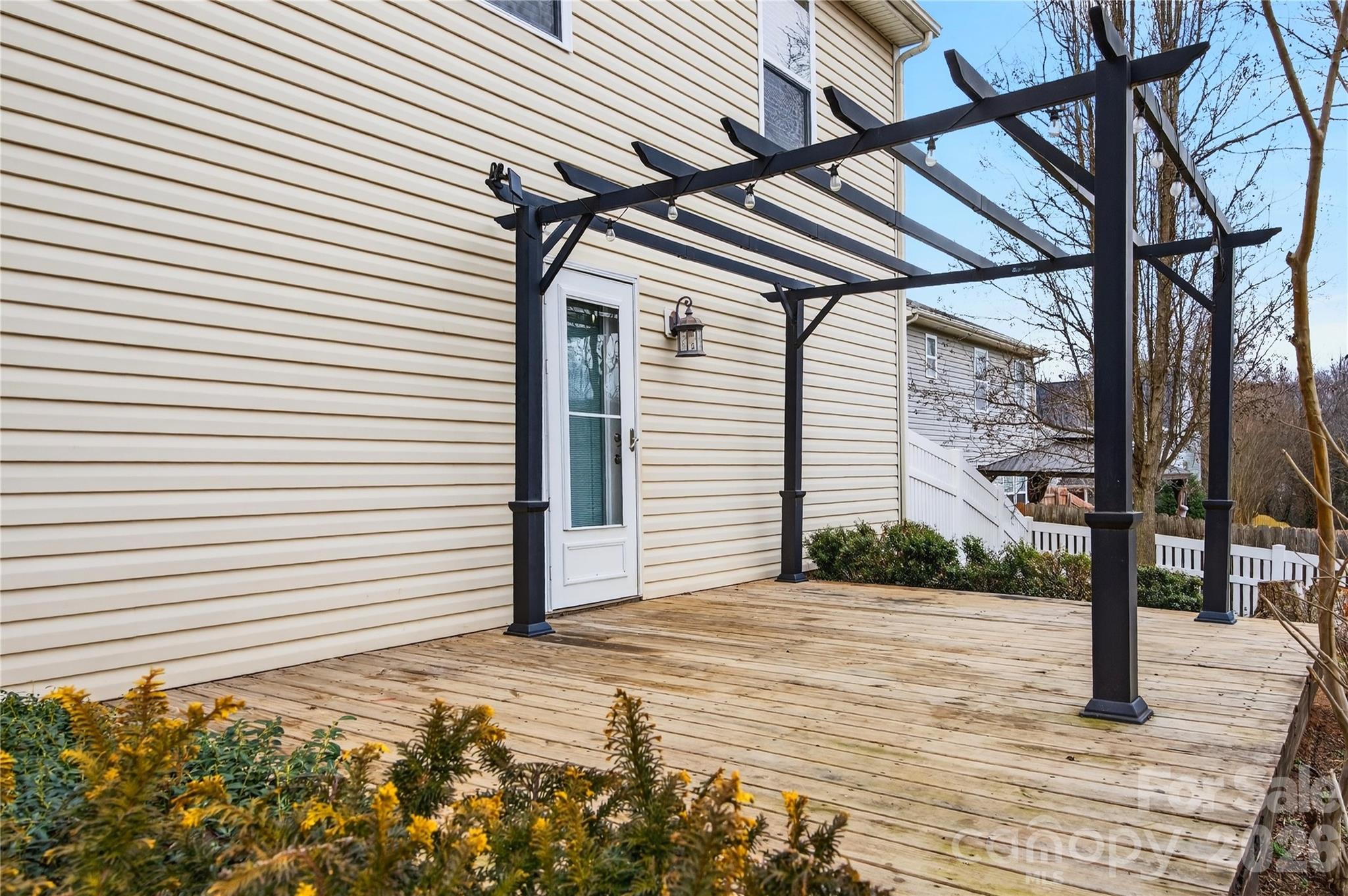 Valleybrook - Residential