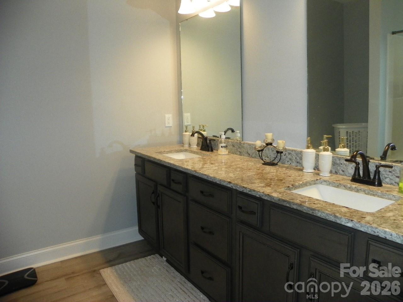 Heron Bay - Residential