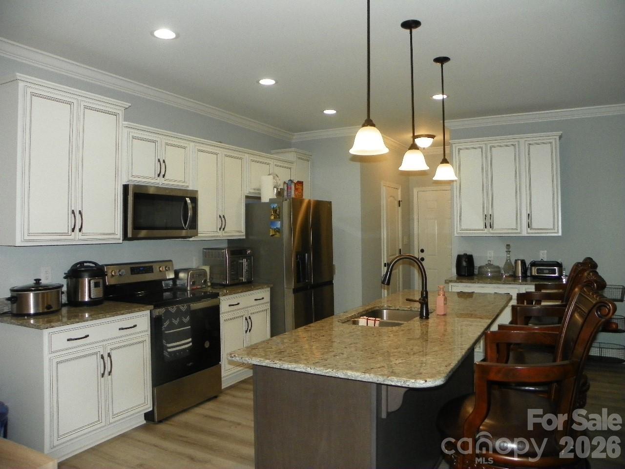 Heron Bay - Residential