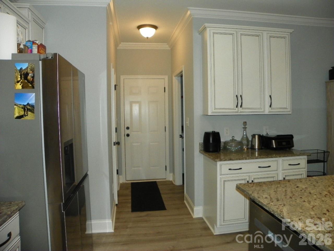 Heron Bay - Residential