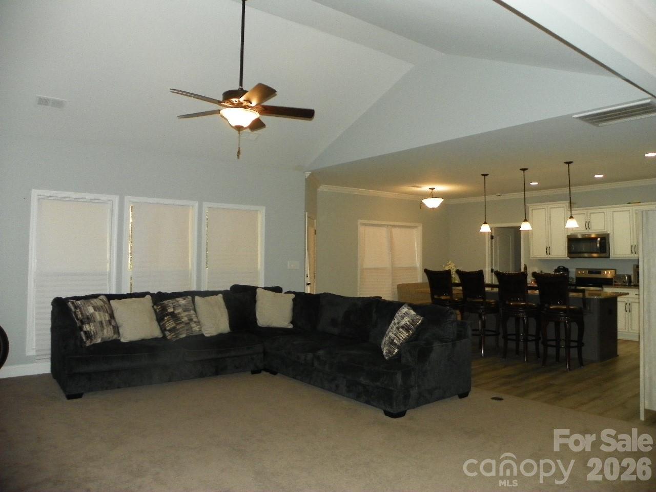 Heron Bay - Residential