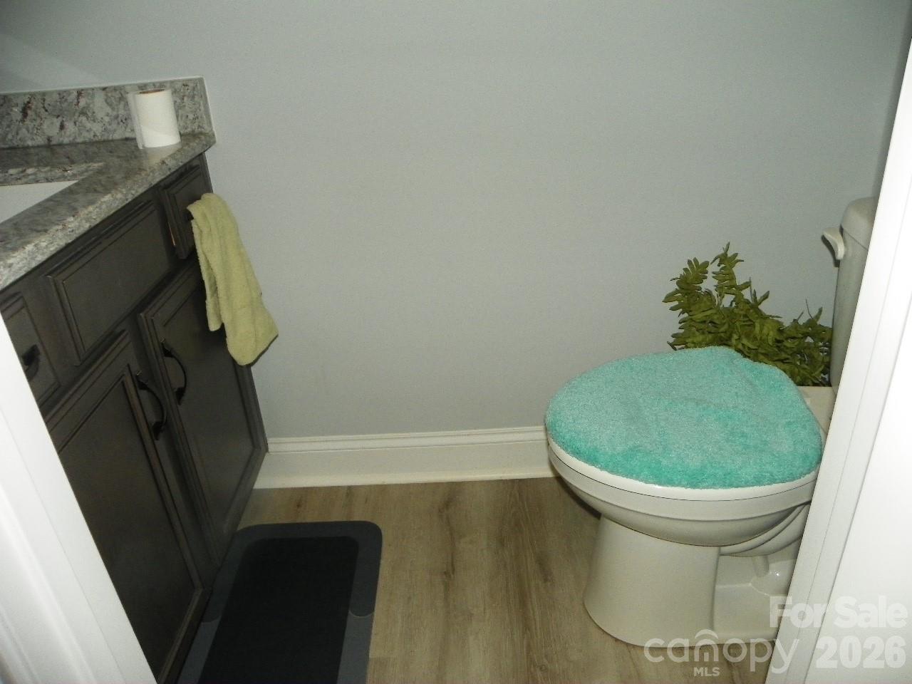 Heron Bay - Residential