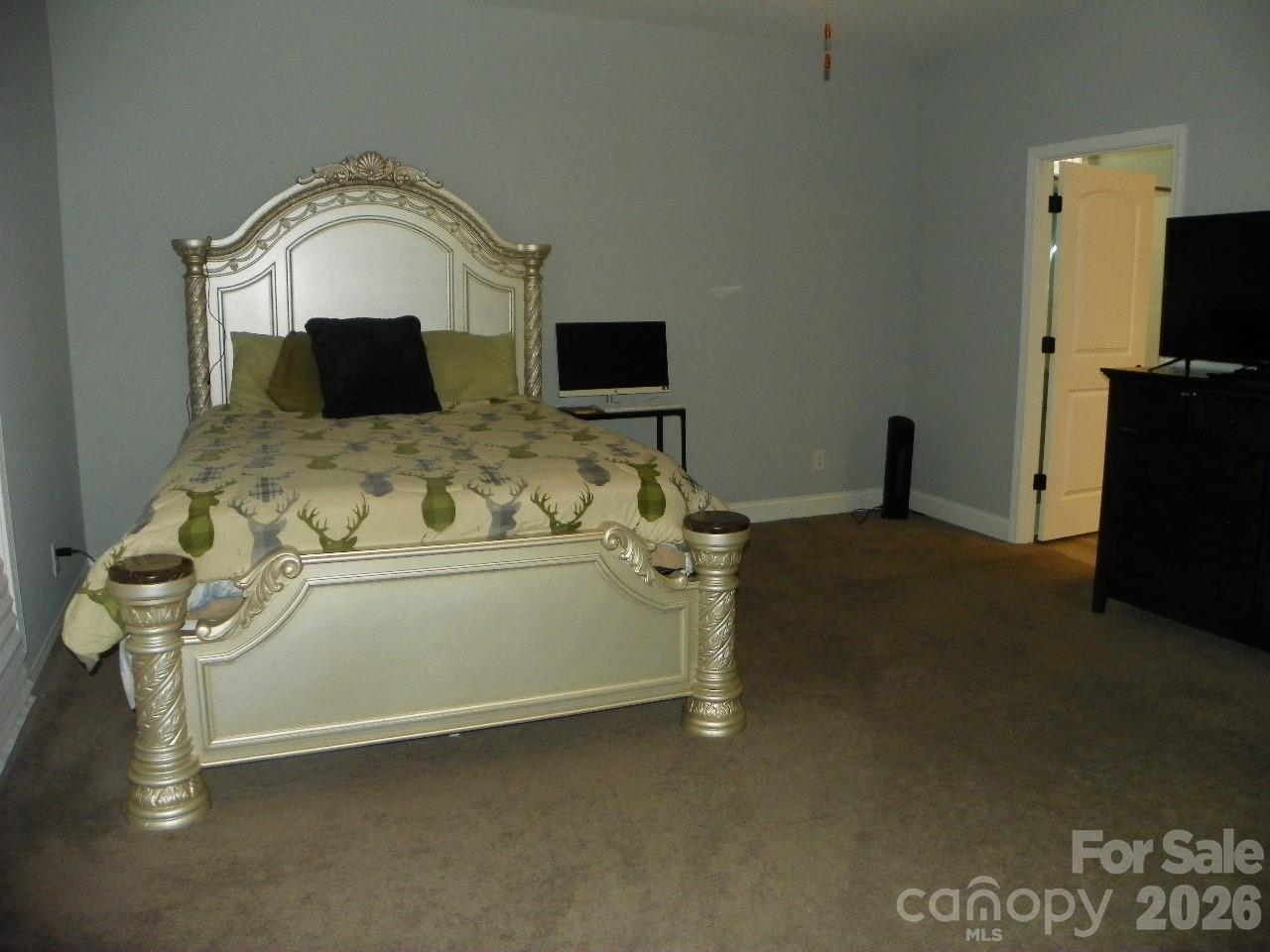 Heron Bay - Residential