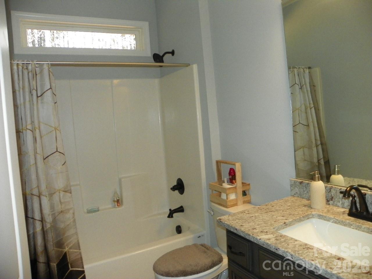 Heron Bay - Residential