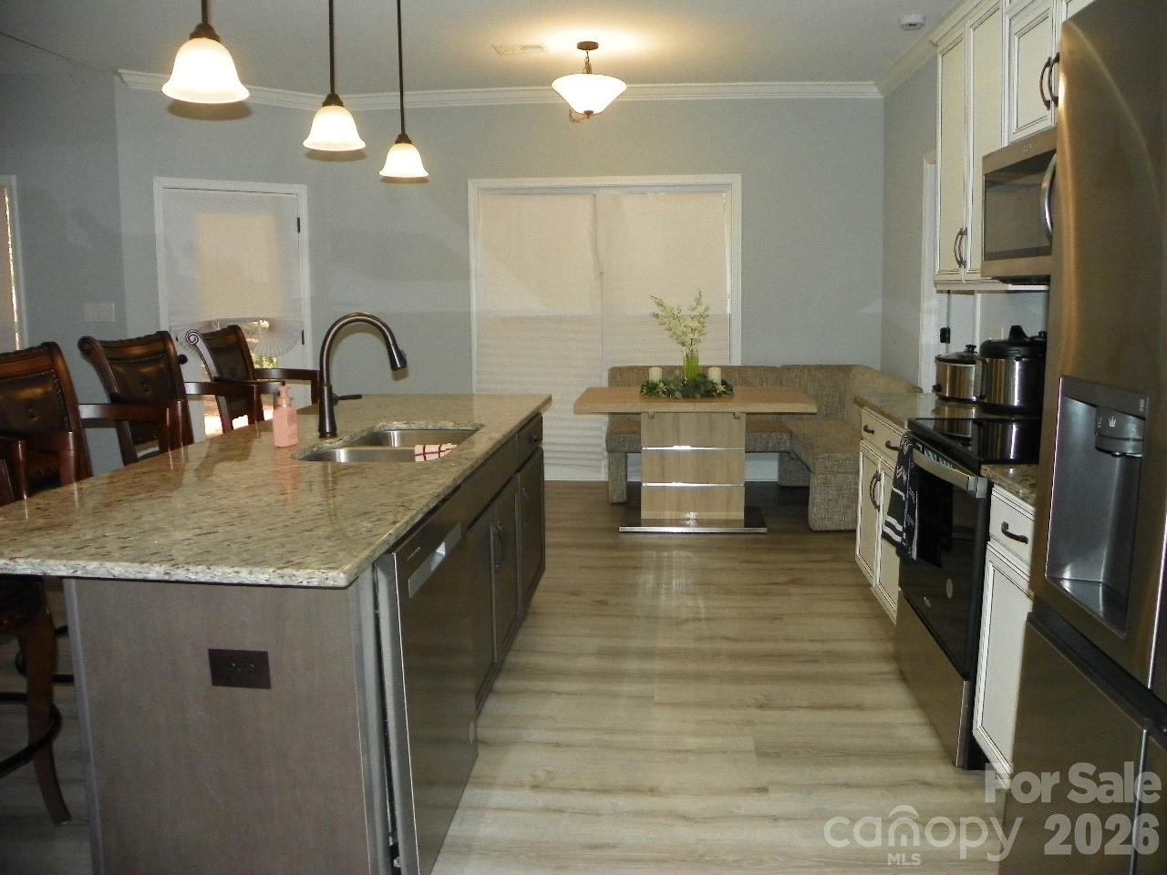 Heron Bay - Residential