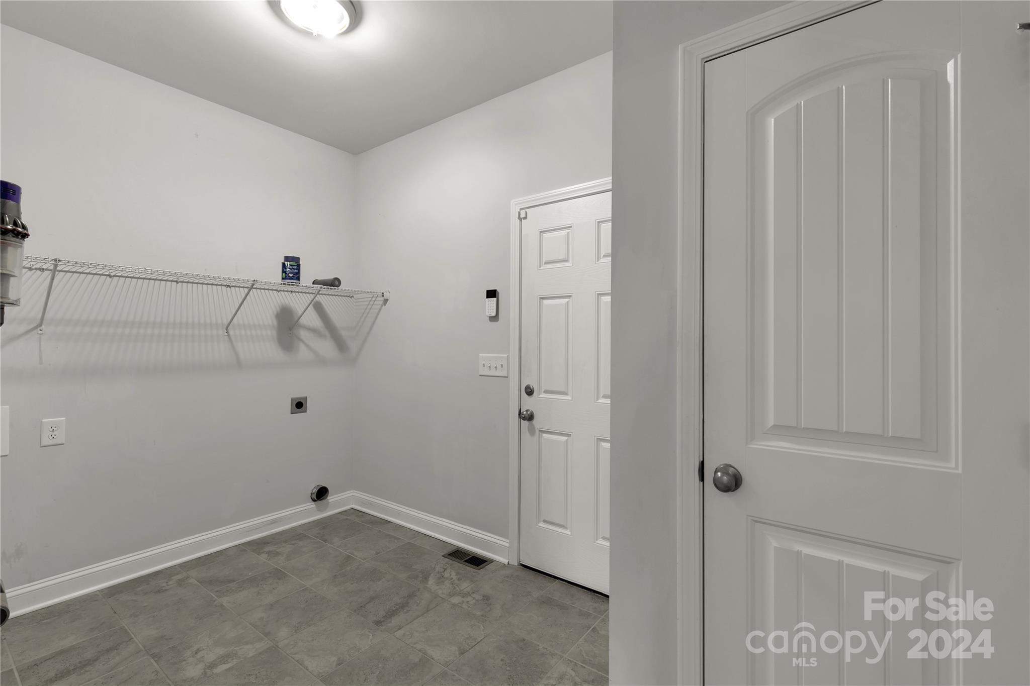 Sanders Landing - Residential