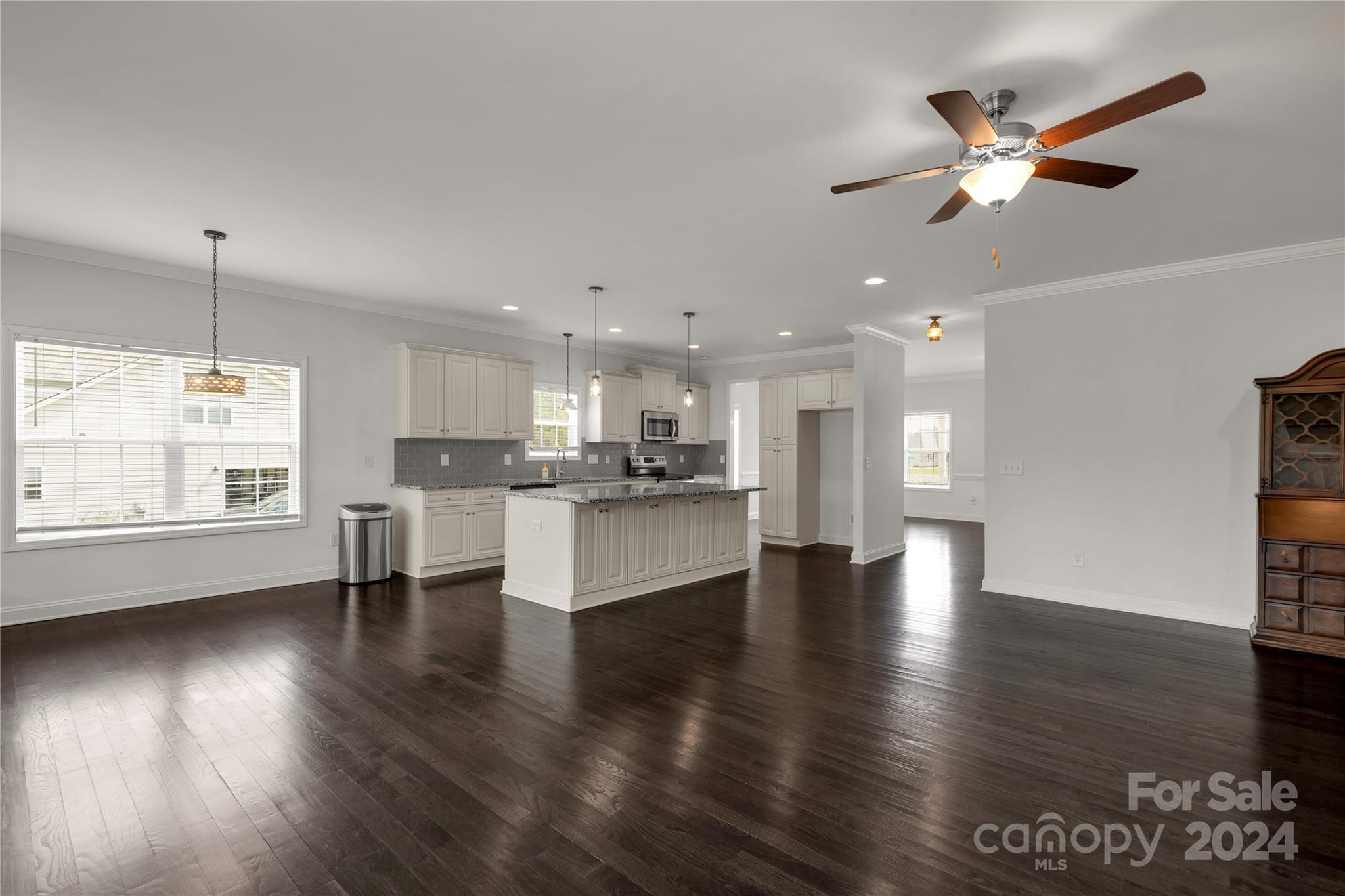 Sanders Landing - Residential