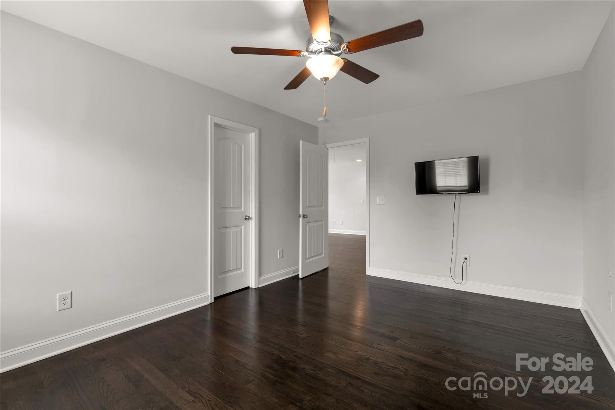 Sanders Landing - Residential