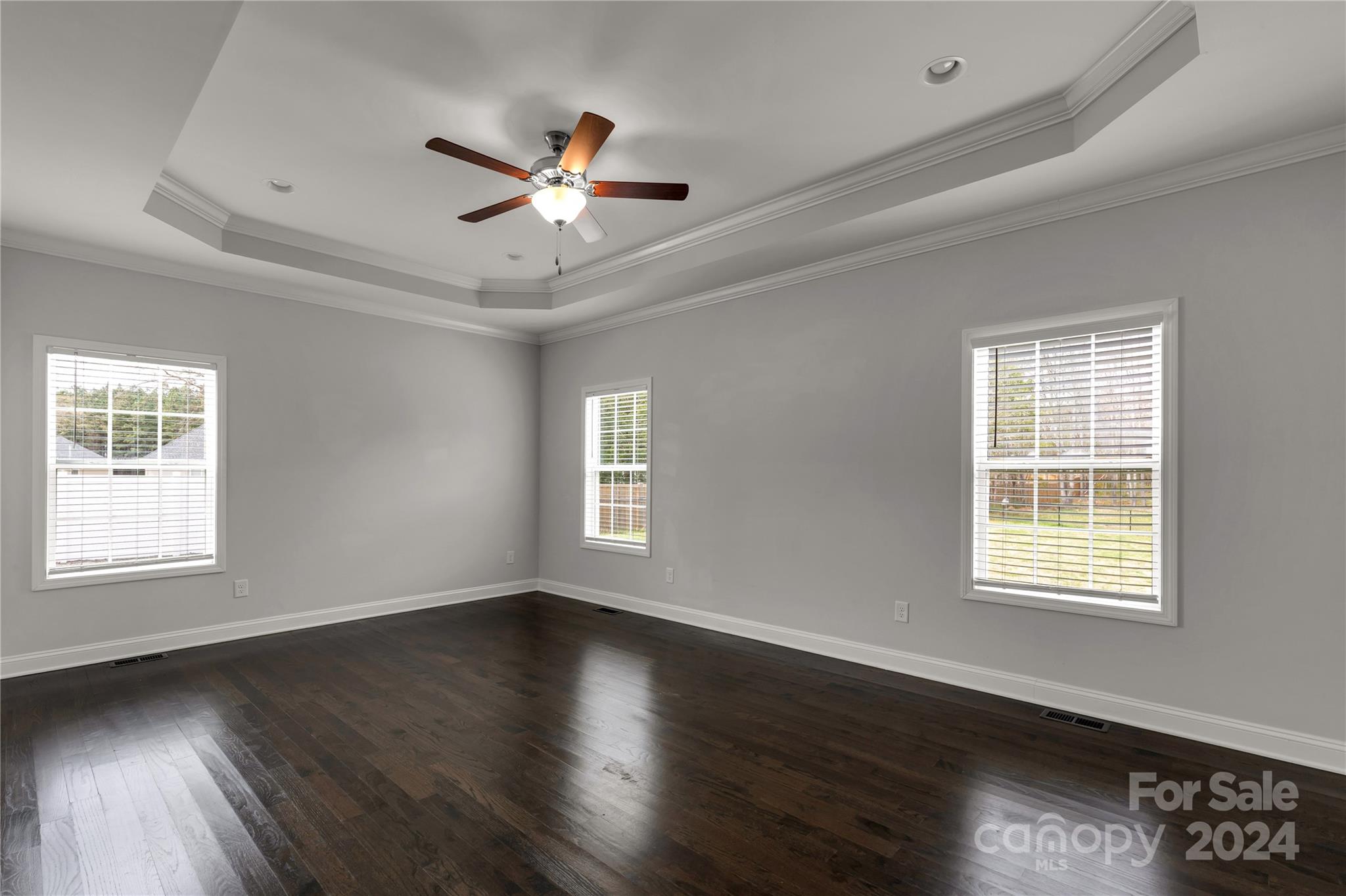 Sanders Landing - Residential