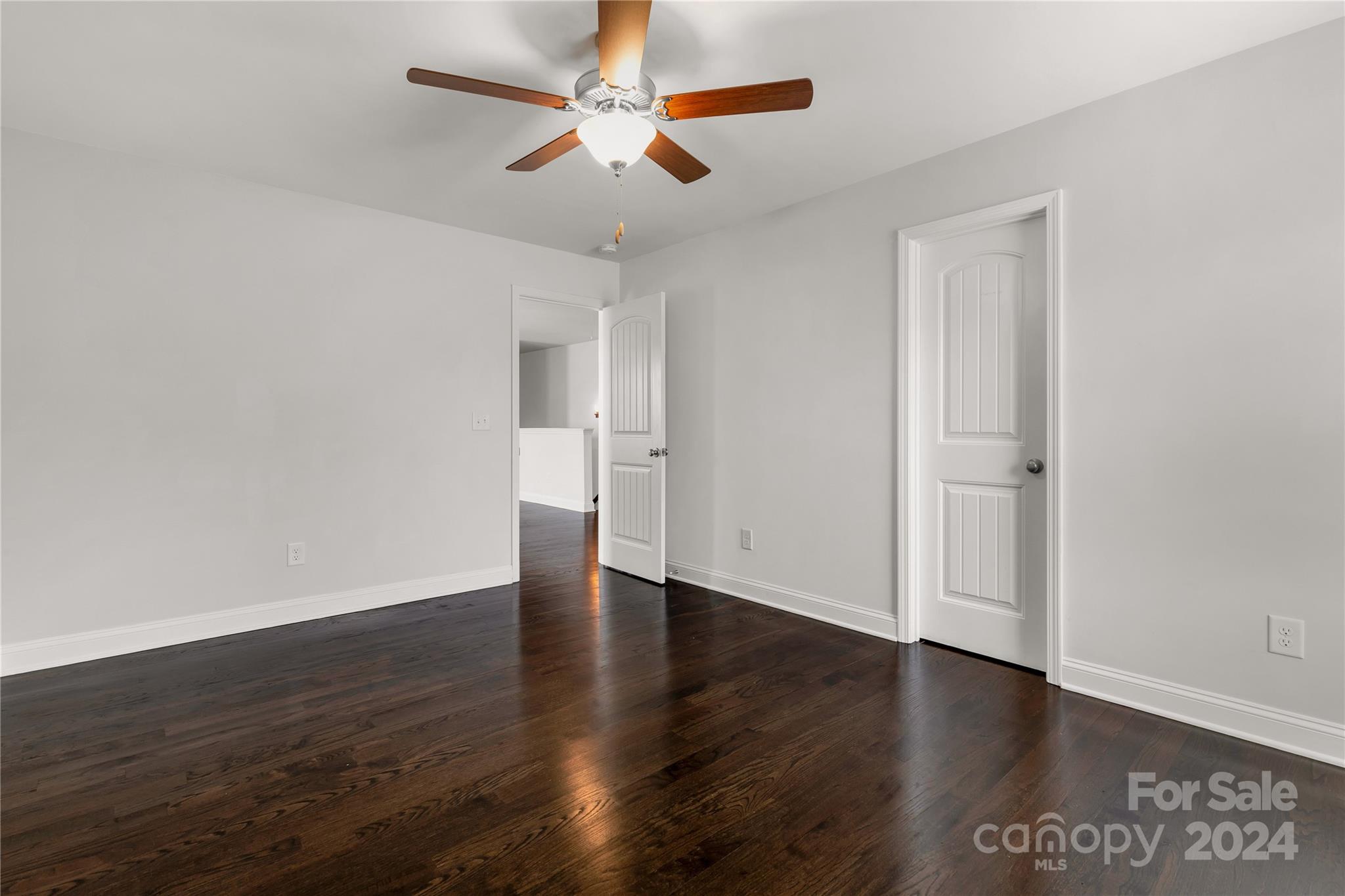 Sanders Landing - Residential