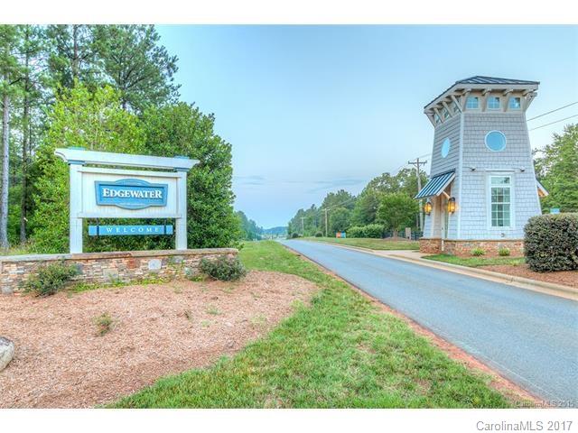 Edgewater - Land