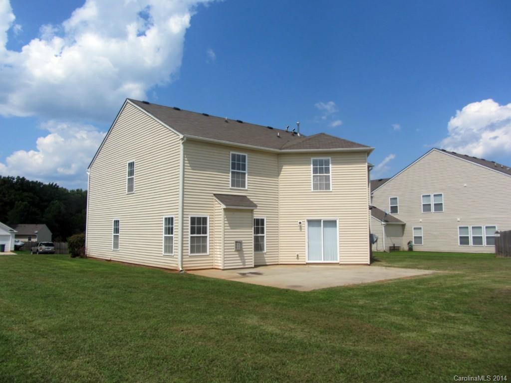 Longlea Estates - Residential