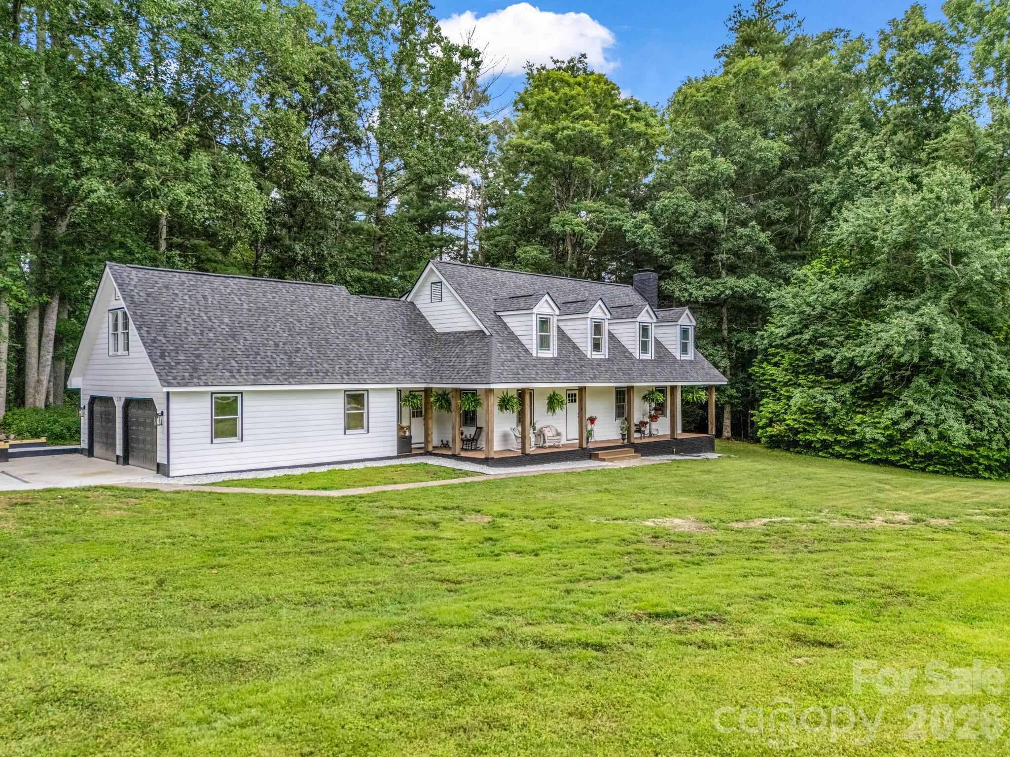 213 Raintree Drive