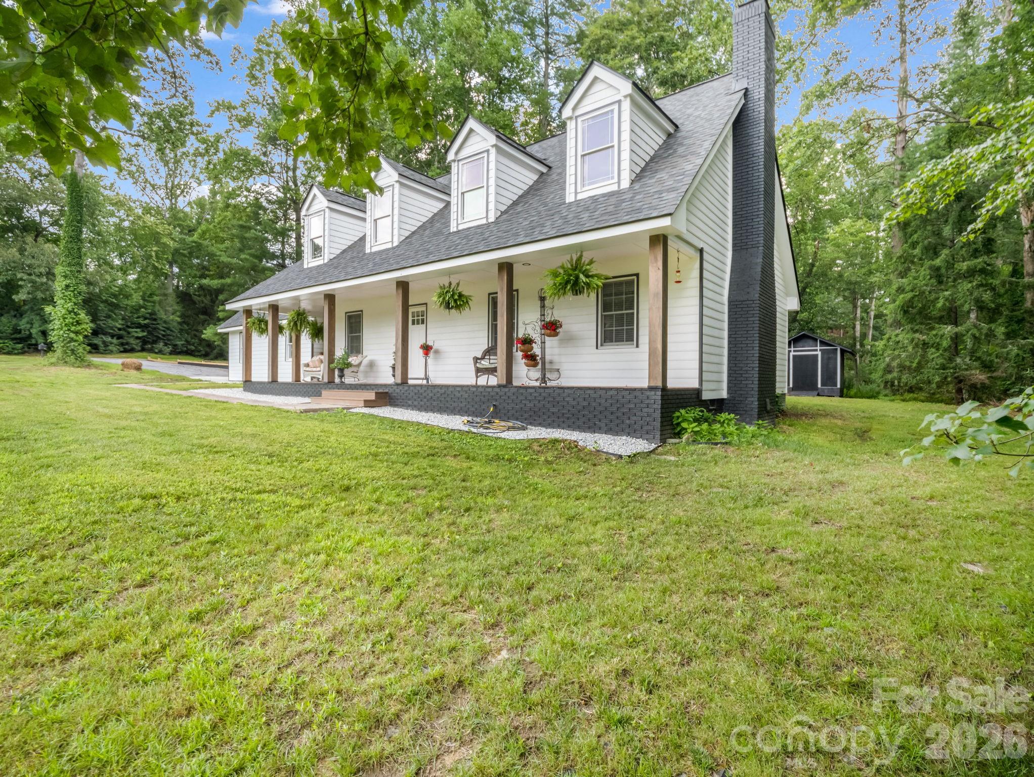 213 Raintree Drive
