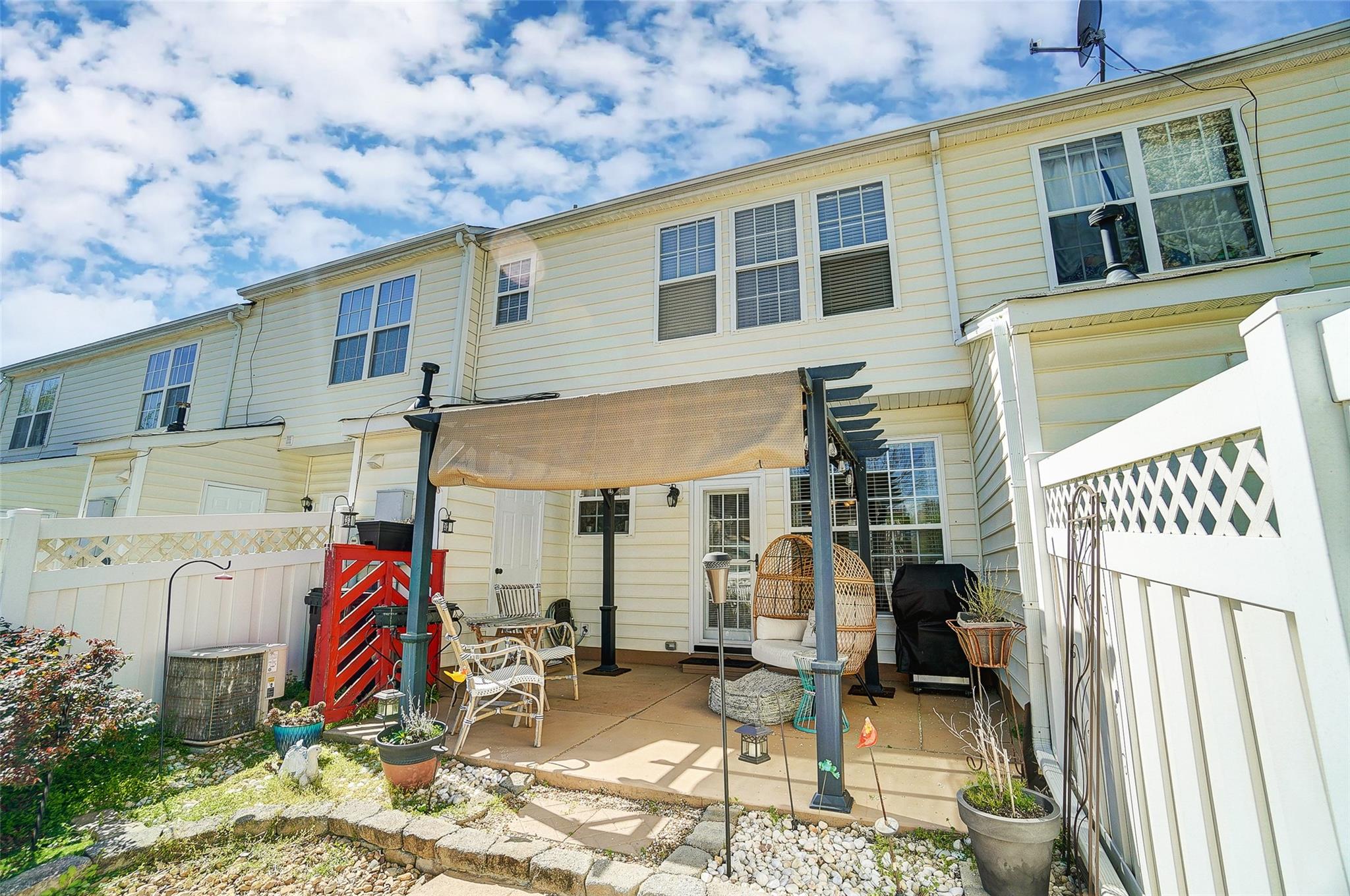 Waterstone - Residential