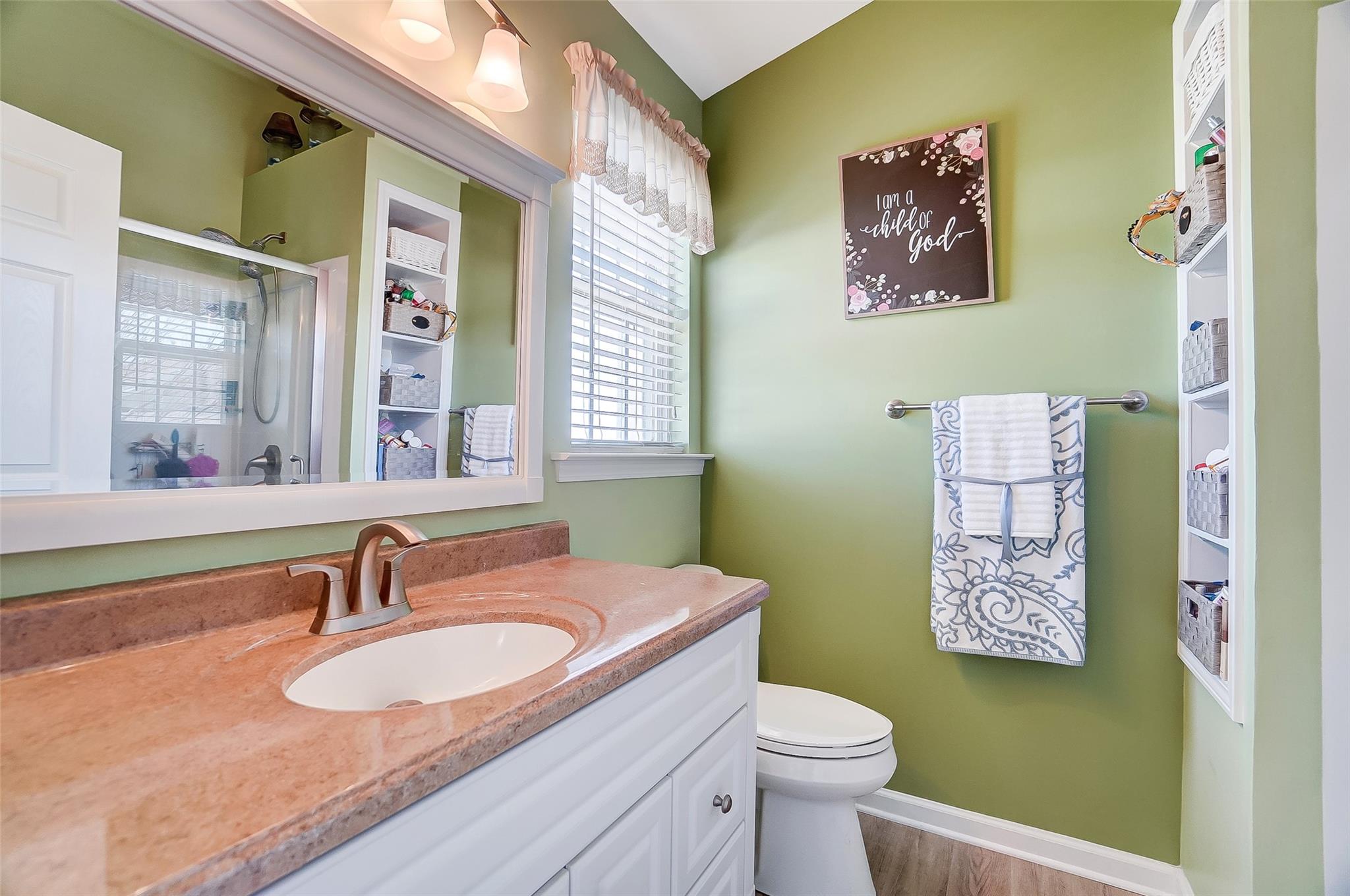 Waterstone - Residential