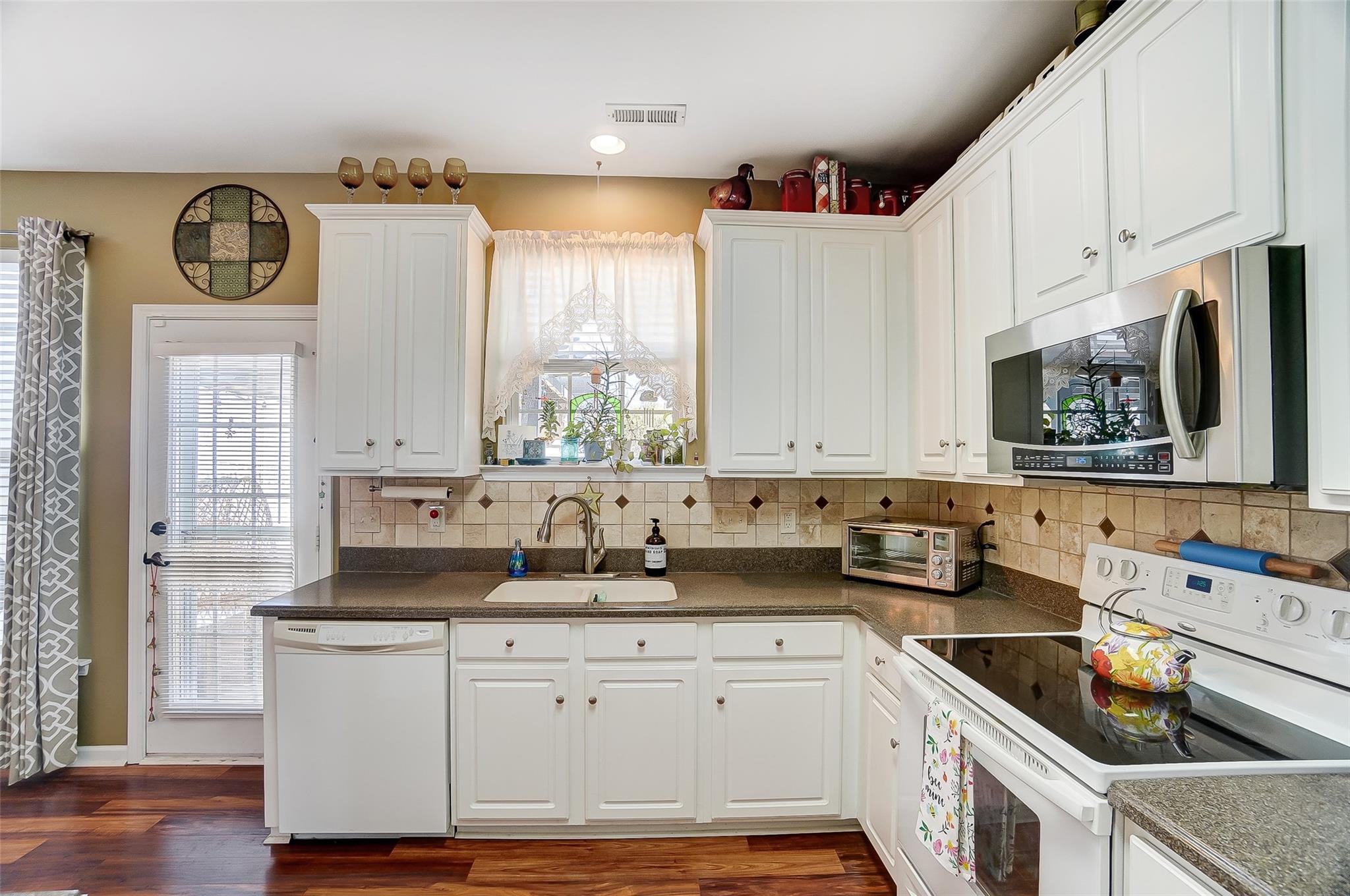 Waterstone - Residential