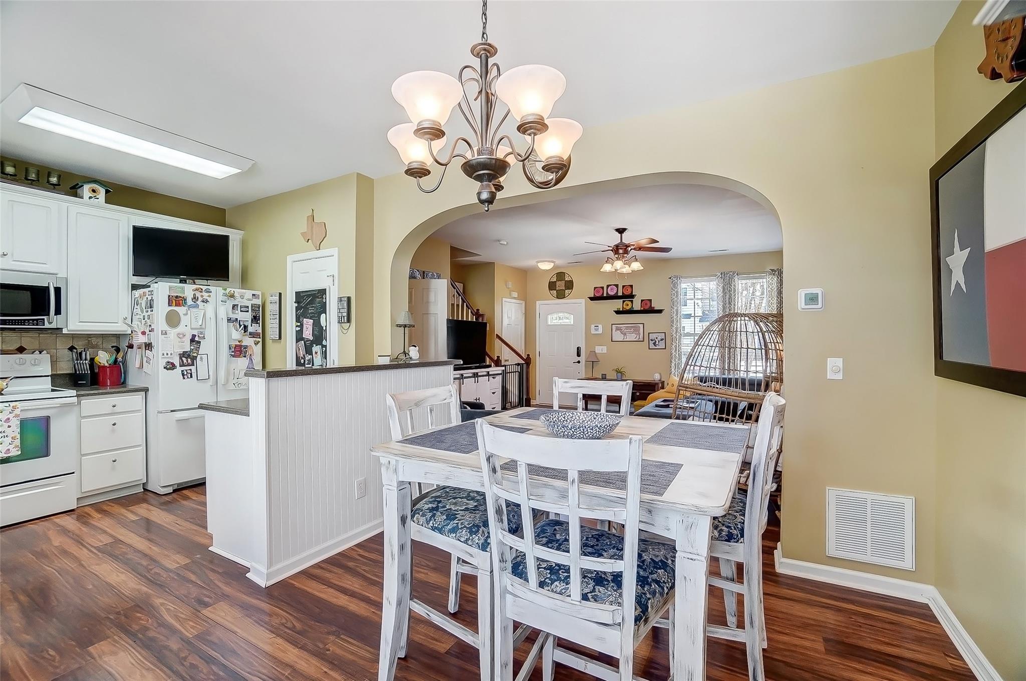 Waterstone - Residential