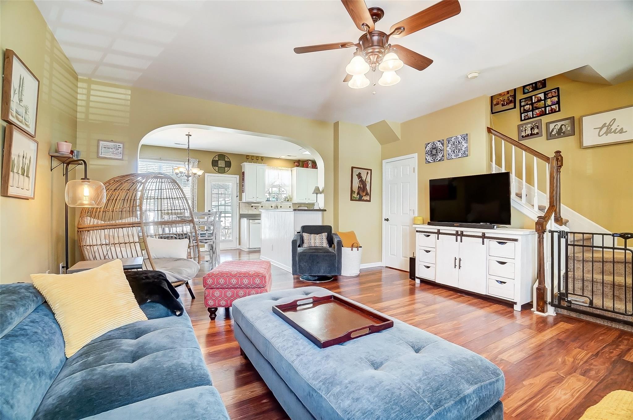 Waterstone - Residential