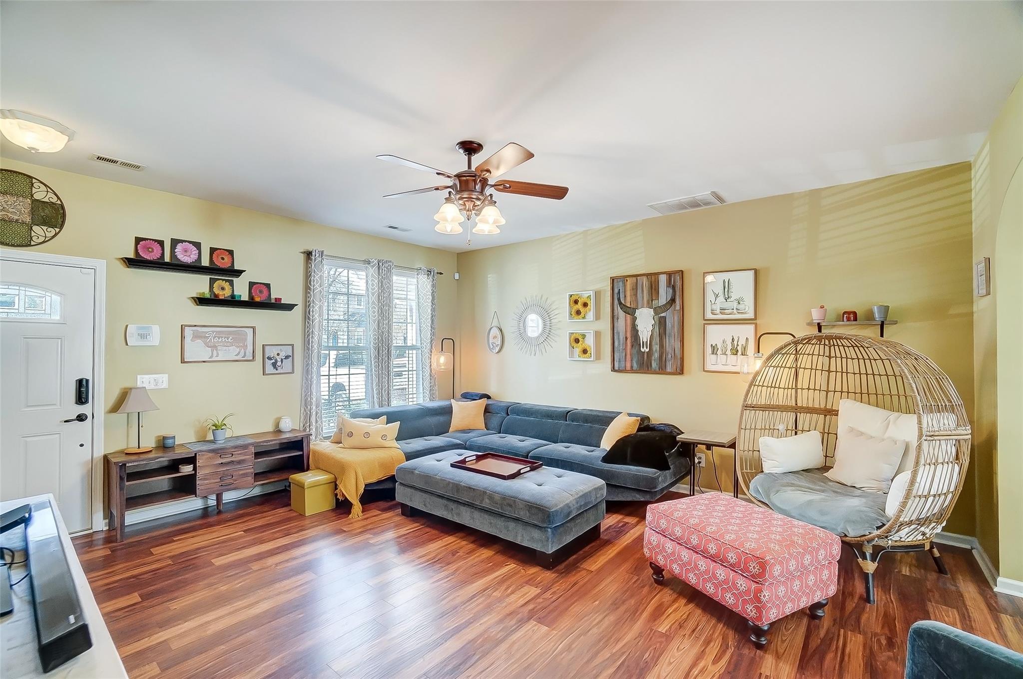 Waterstone - Residential