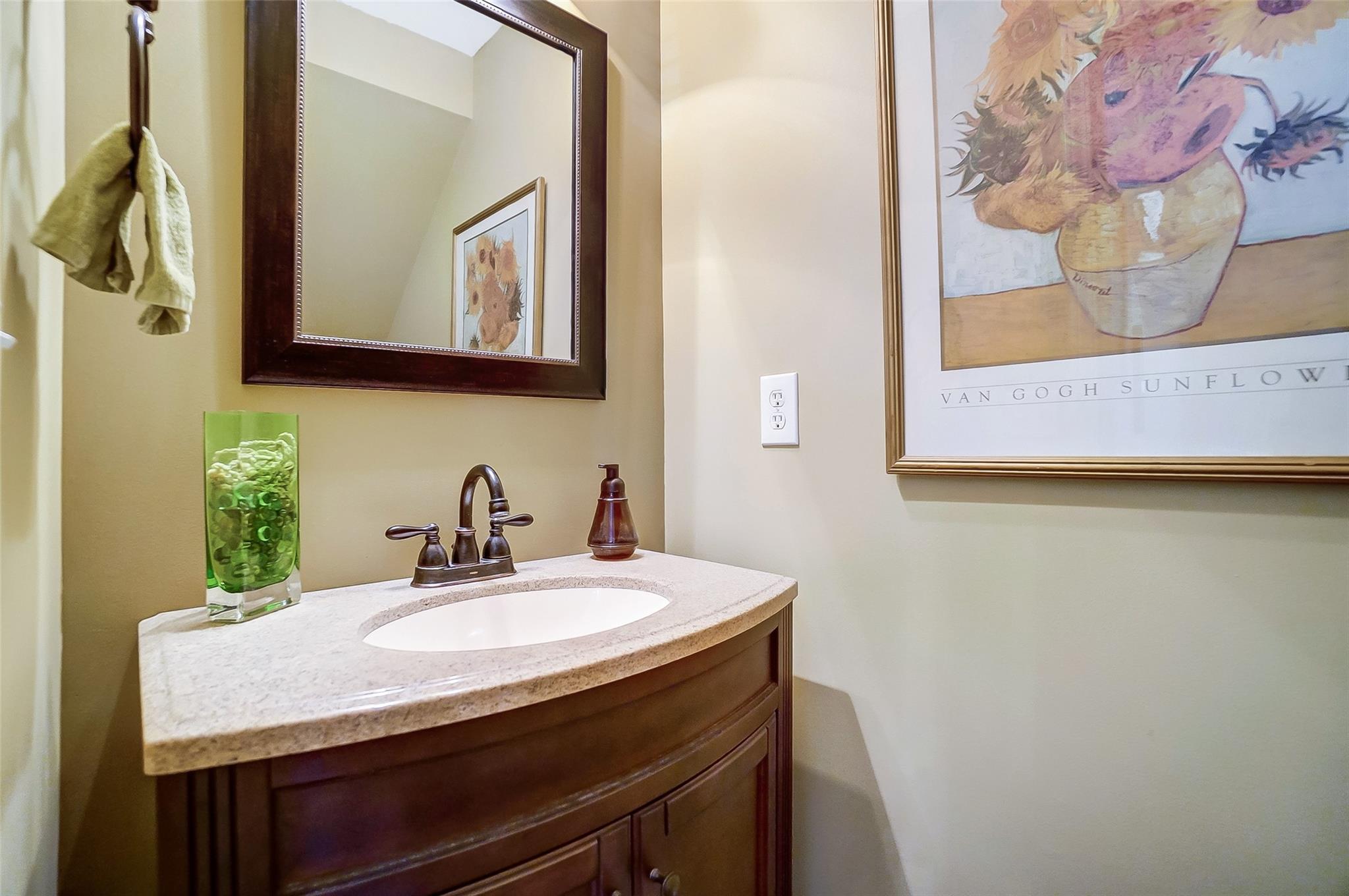 Waterstone - Residential