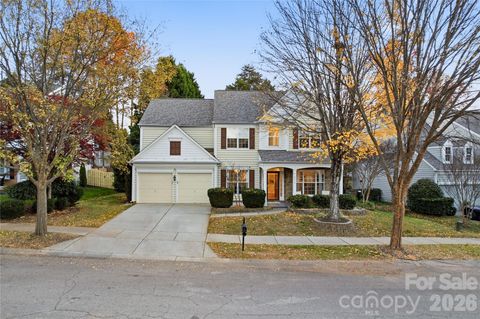 Photo of 18015 Harbor Mist Road, Cornelius, NC 28031 (MLS # 4323025)
