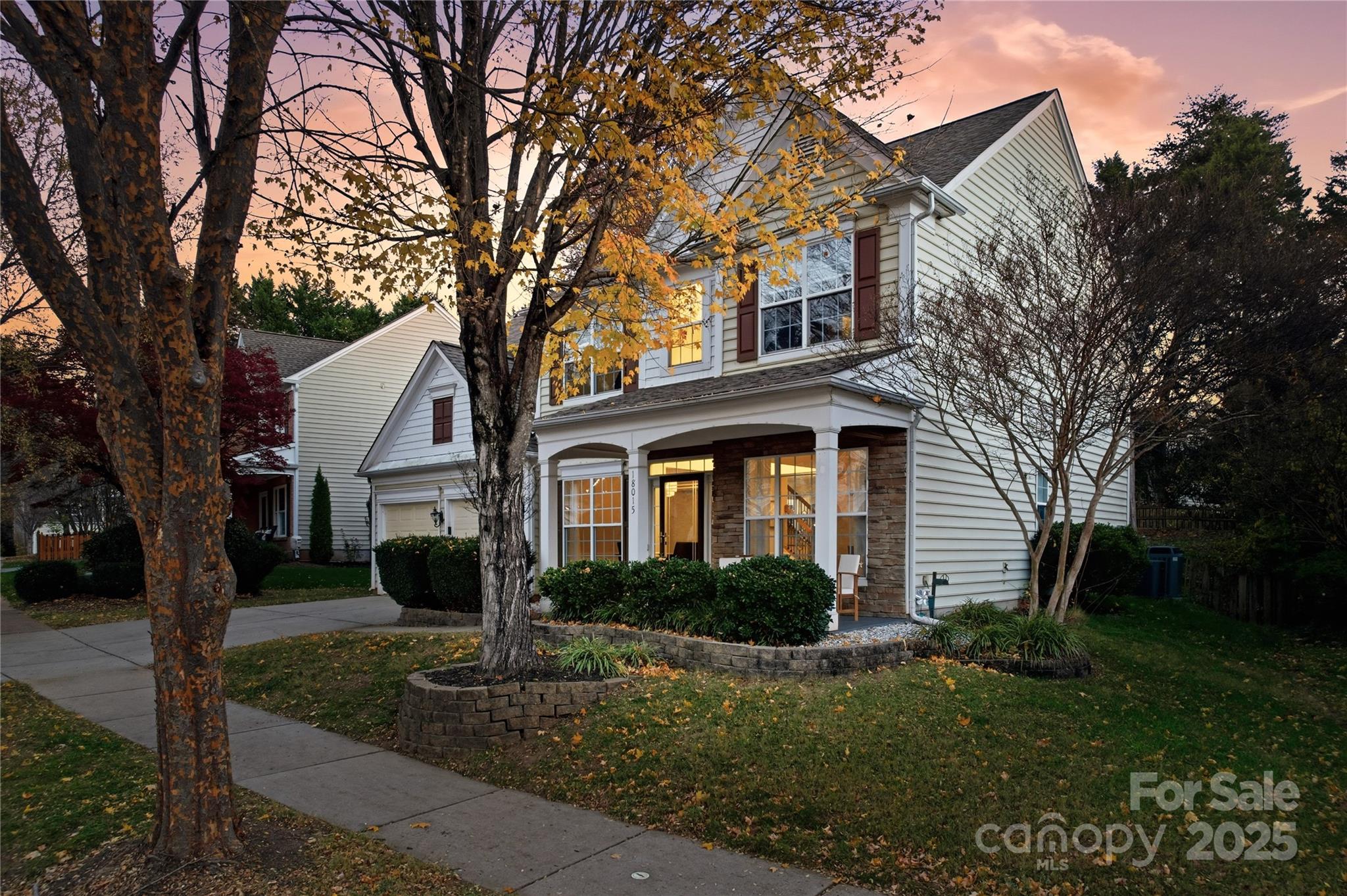 18015 Harbor Mist Road