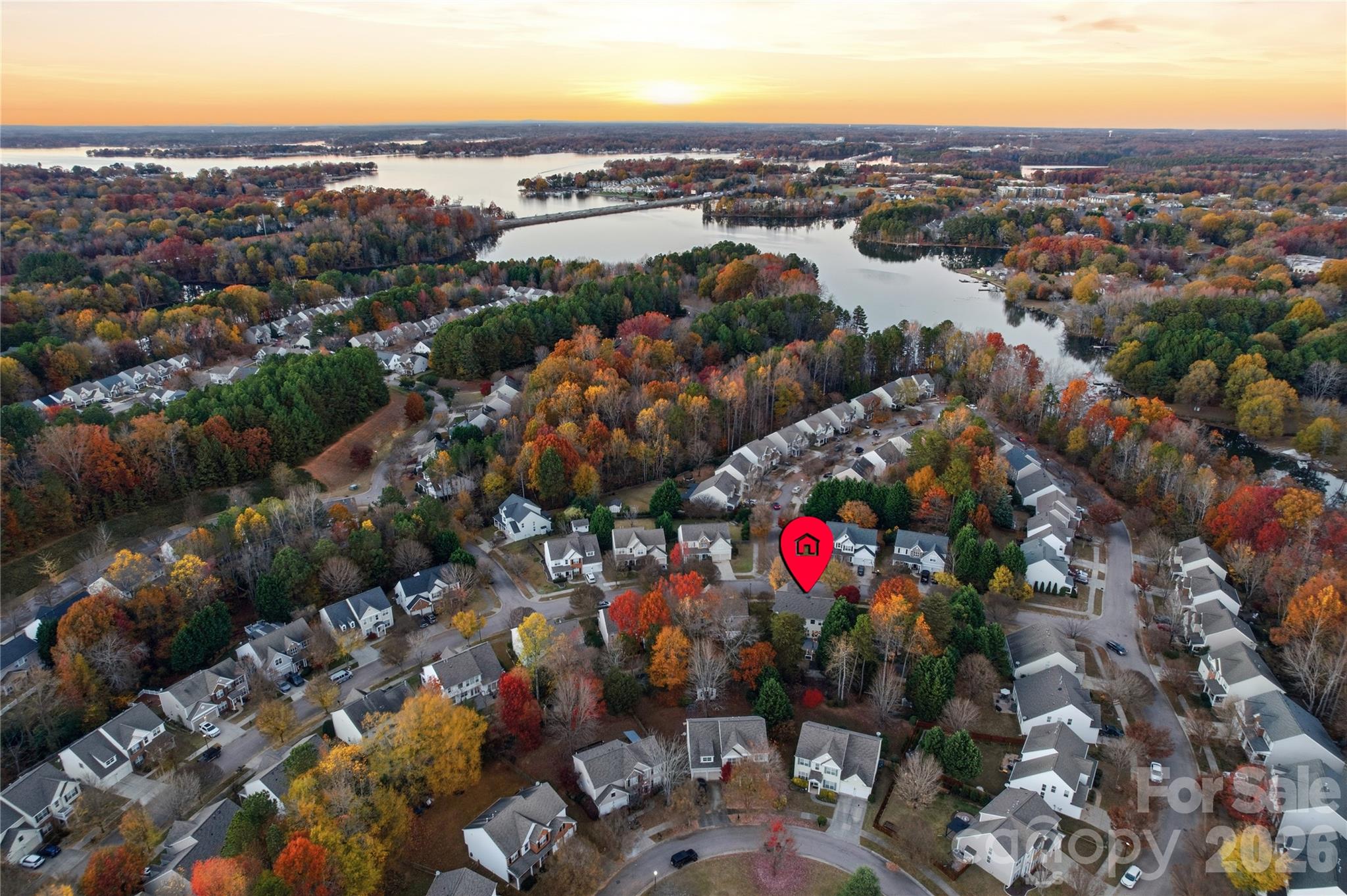 18015 Harbor Mist Road