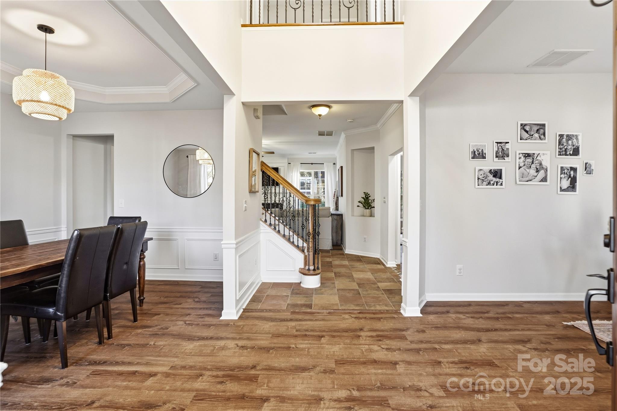 18015 Harbor Mist Road