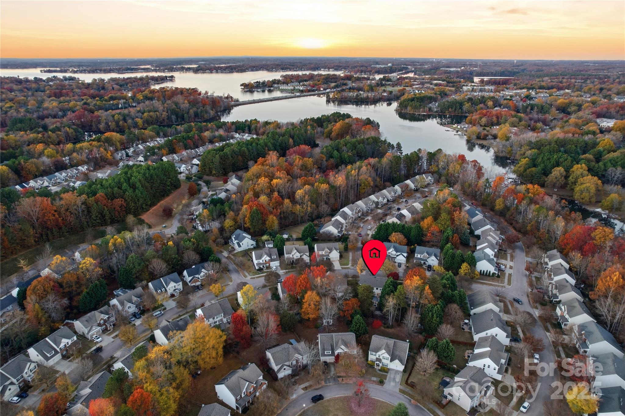 18015 Harbor Mist Road