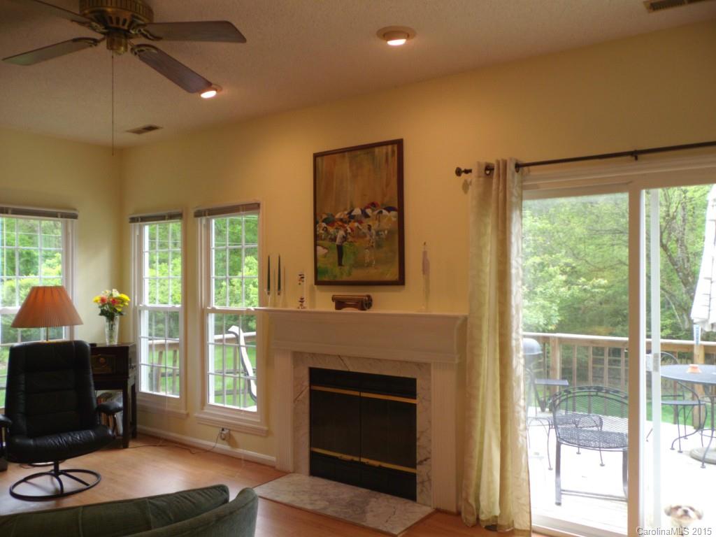 Faires Farm - Residential