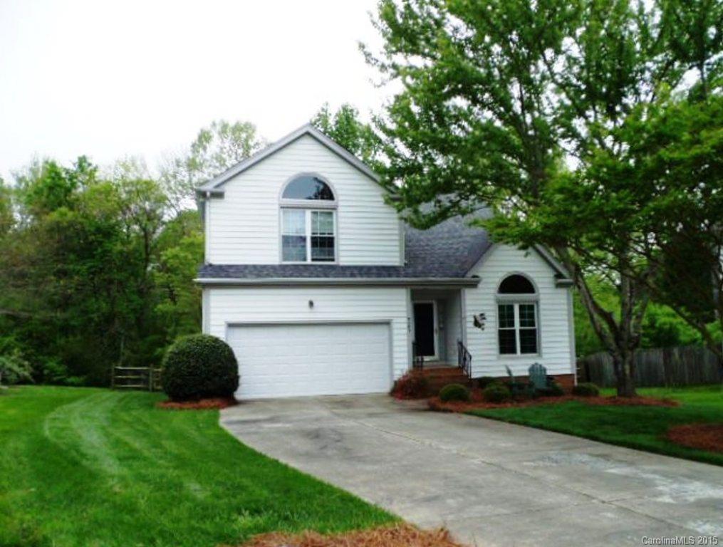 Faires Farm - Residential